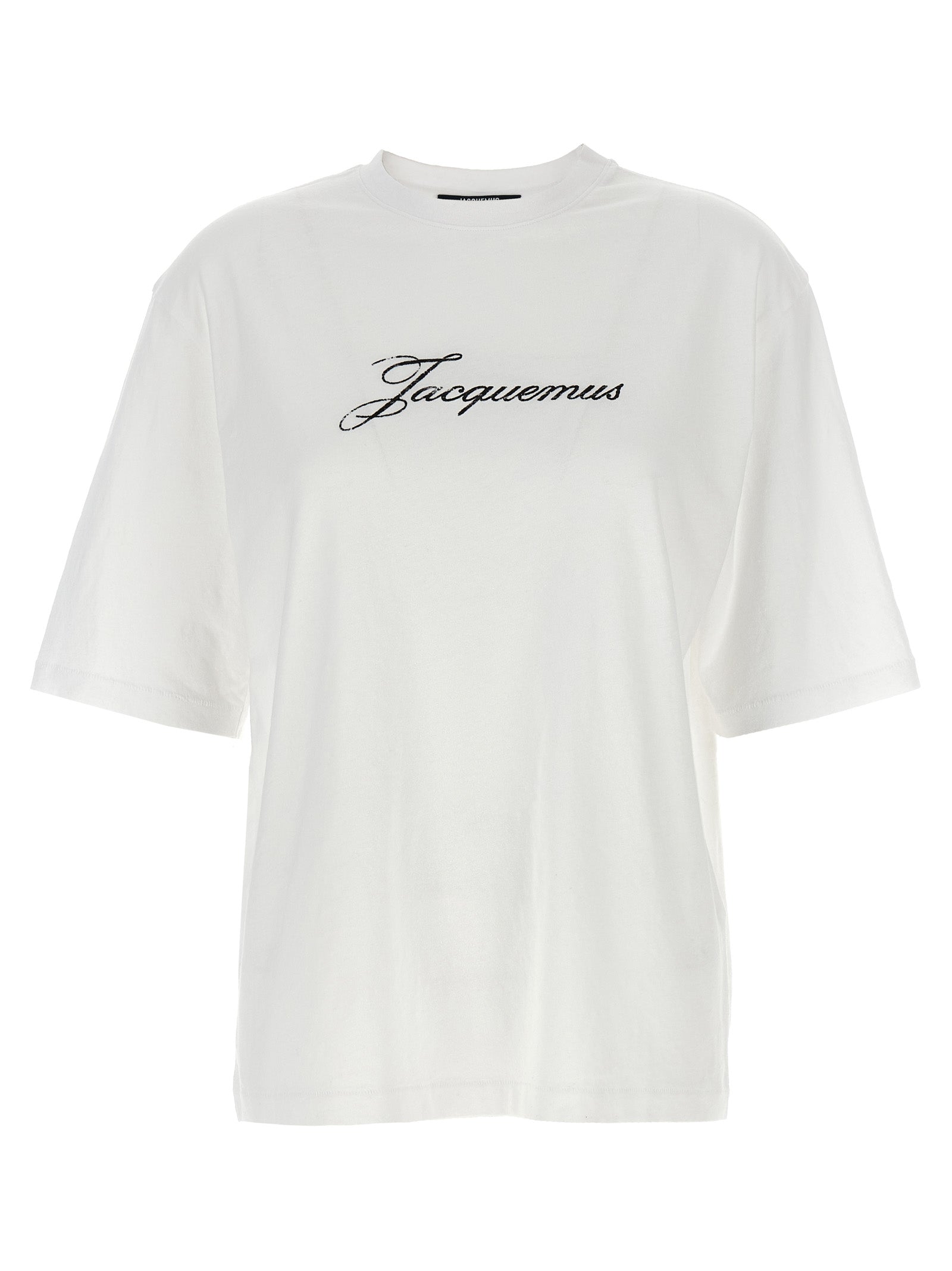 Le T-shirt Jacquemus T-shirt