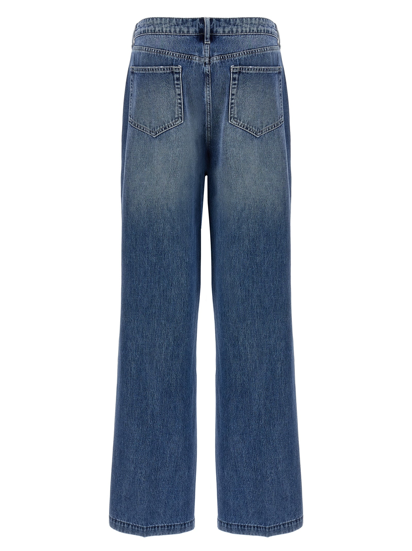 L'agence Clayton Jeans