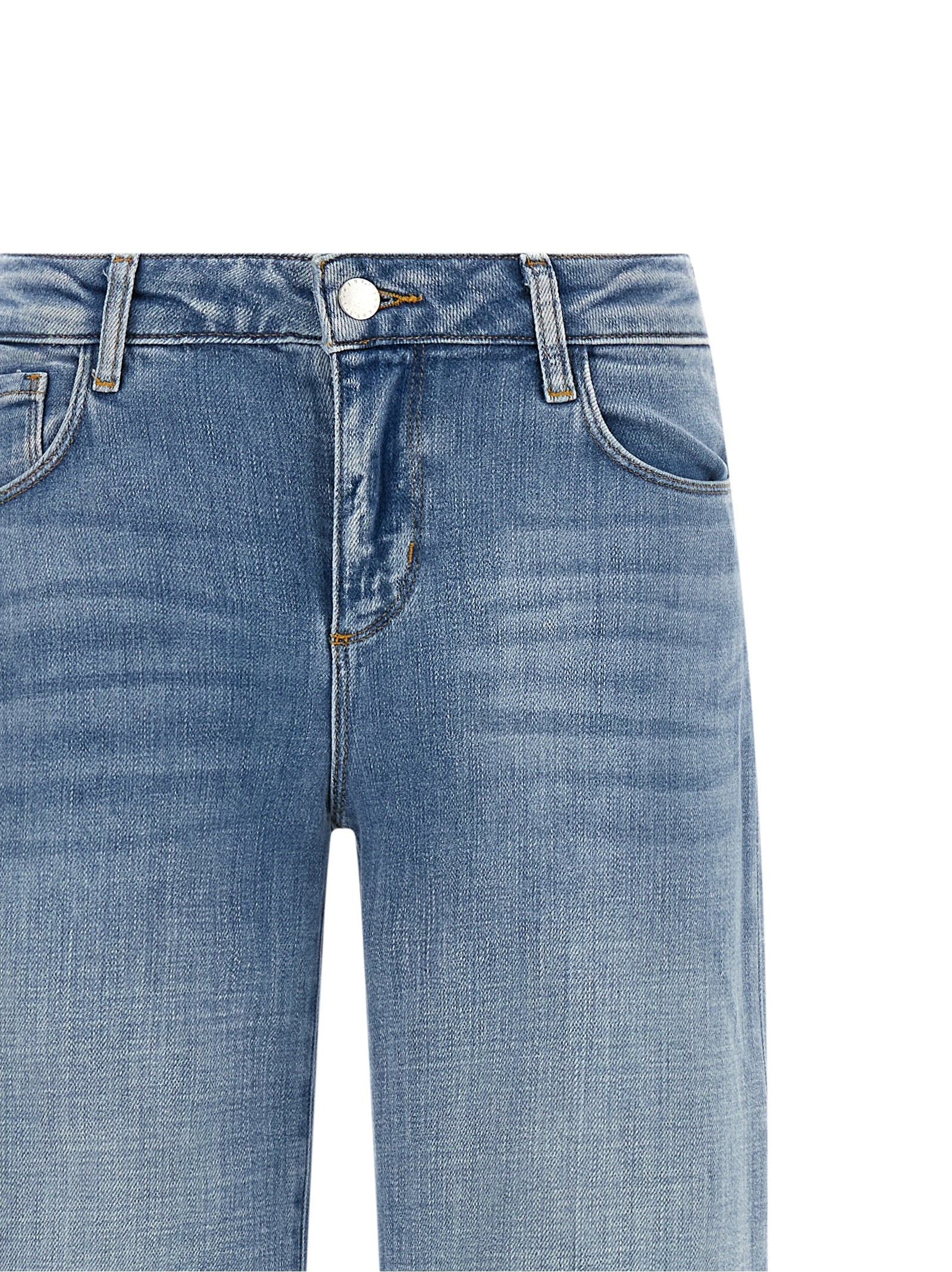 L'agence Joanne Jeans