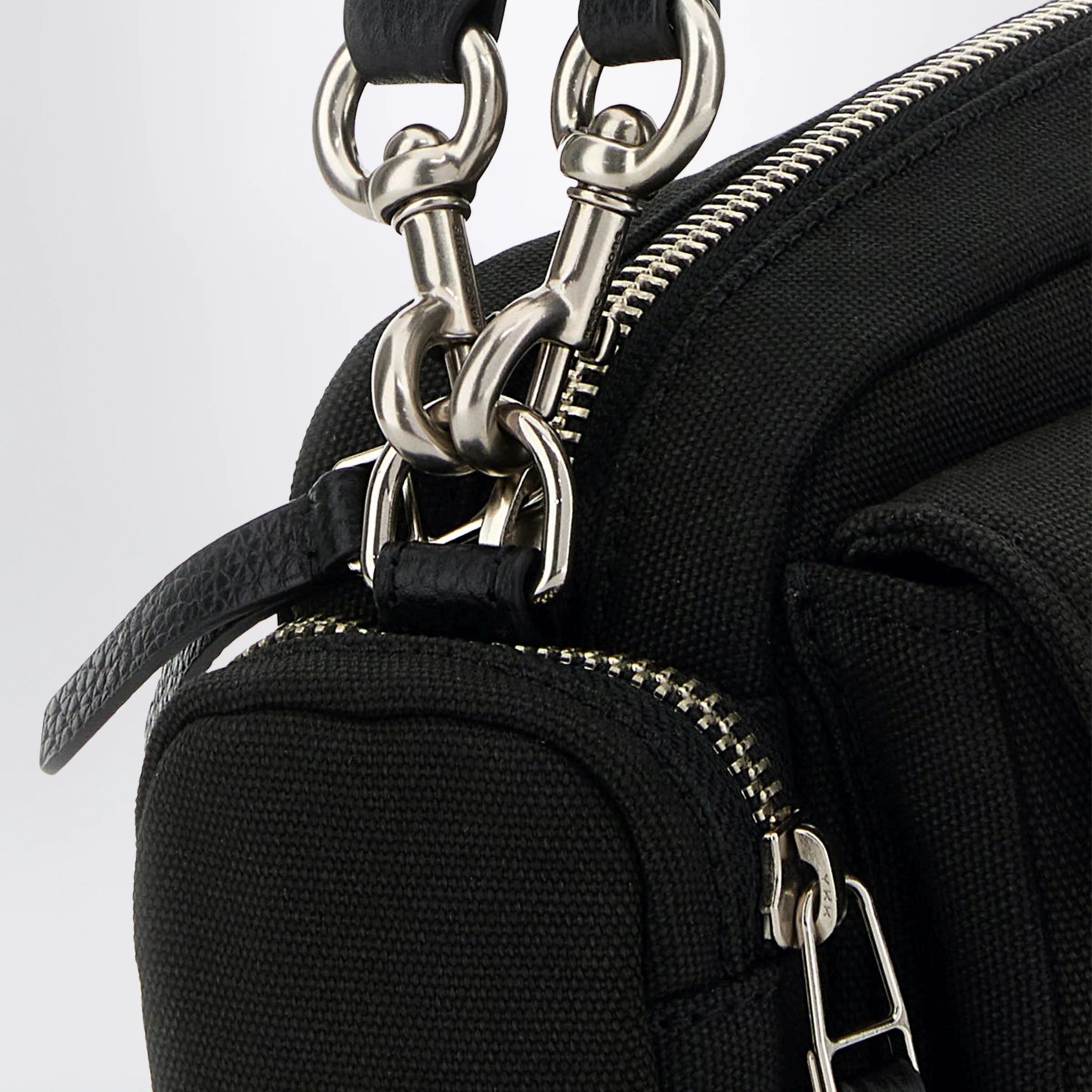 Marc Jacobs The Cargo shoulder bag black