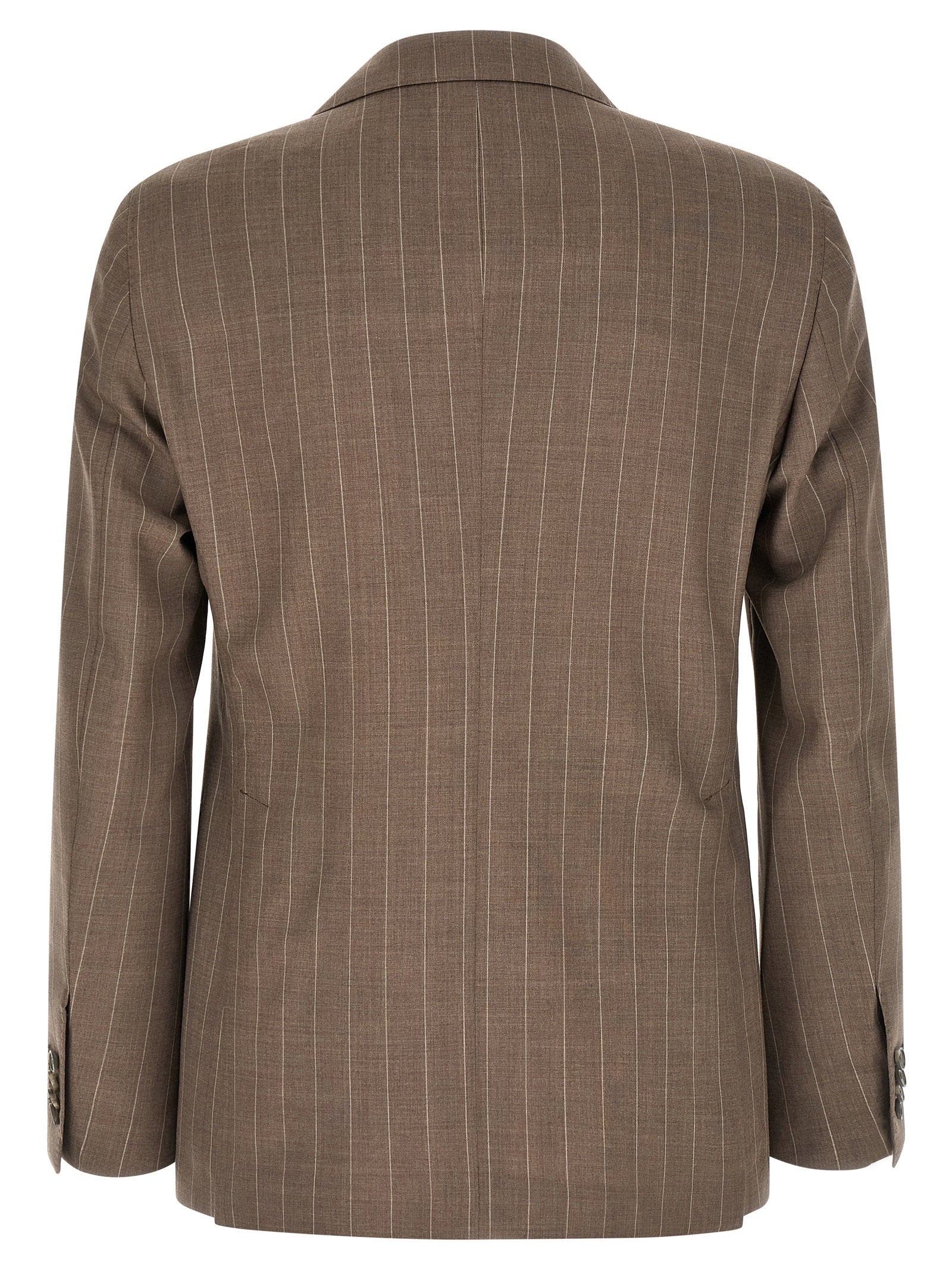 Tagliatore Vesuvio Dress