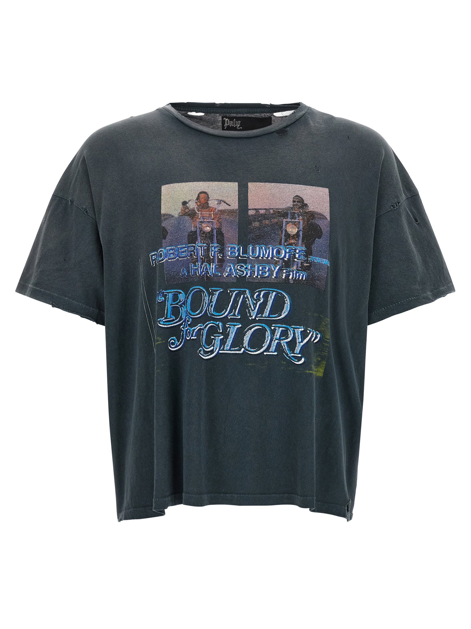 Paly Bound For Glory T-shirt
