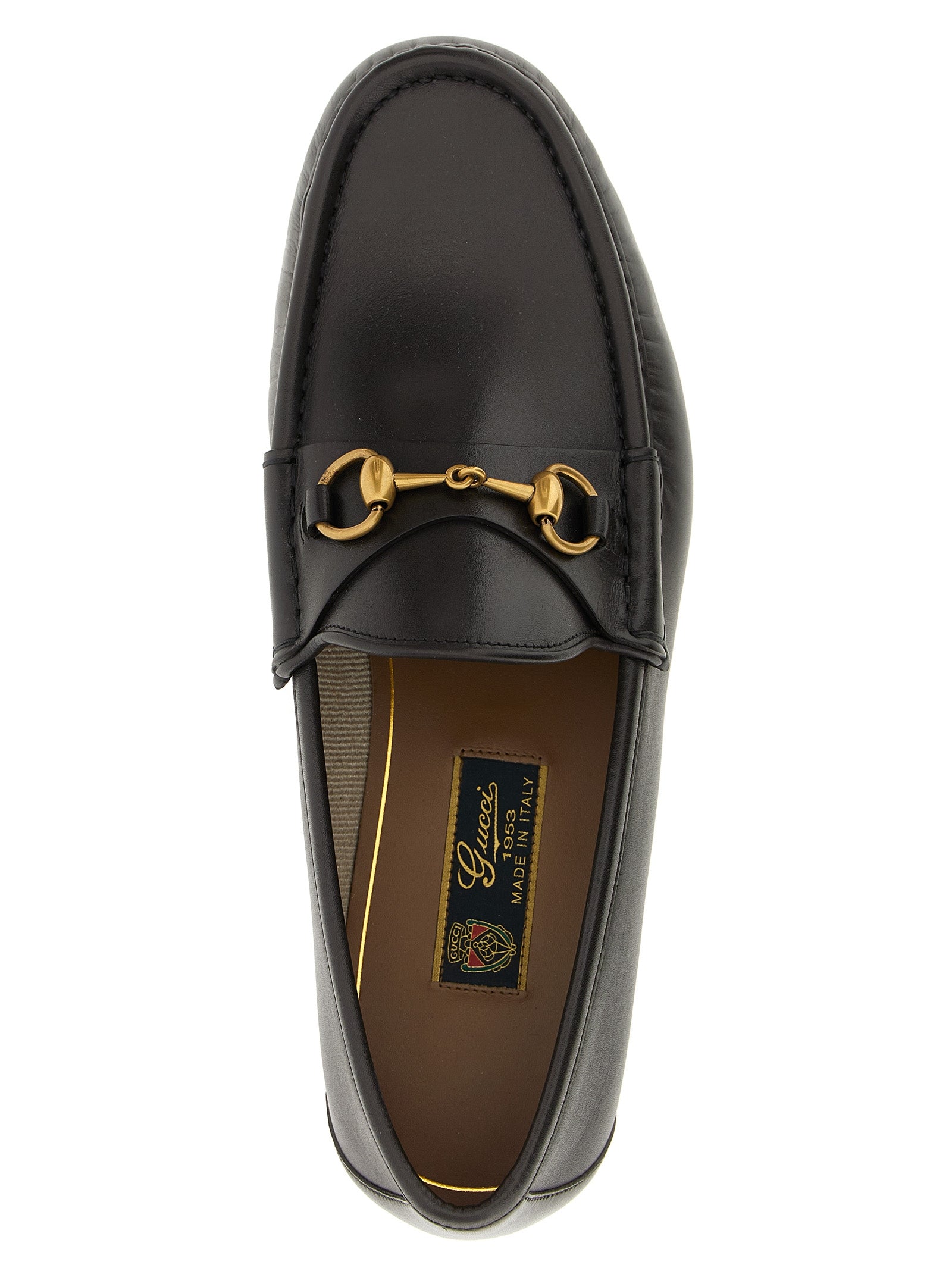 Gucci Horsebit 1953 Loafers