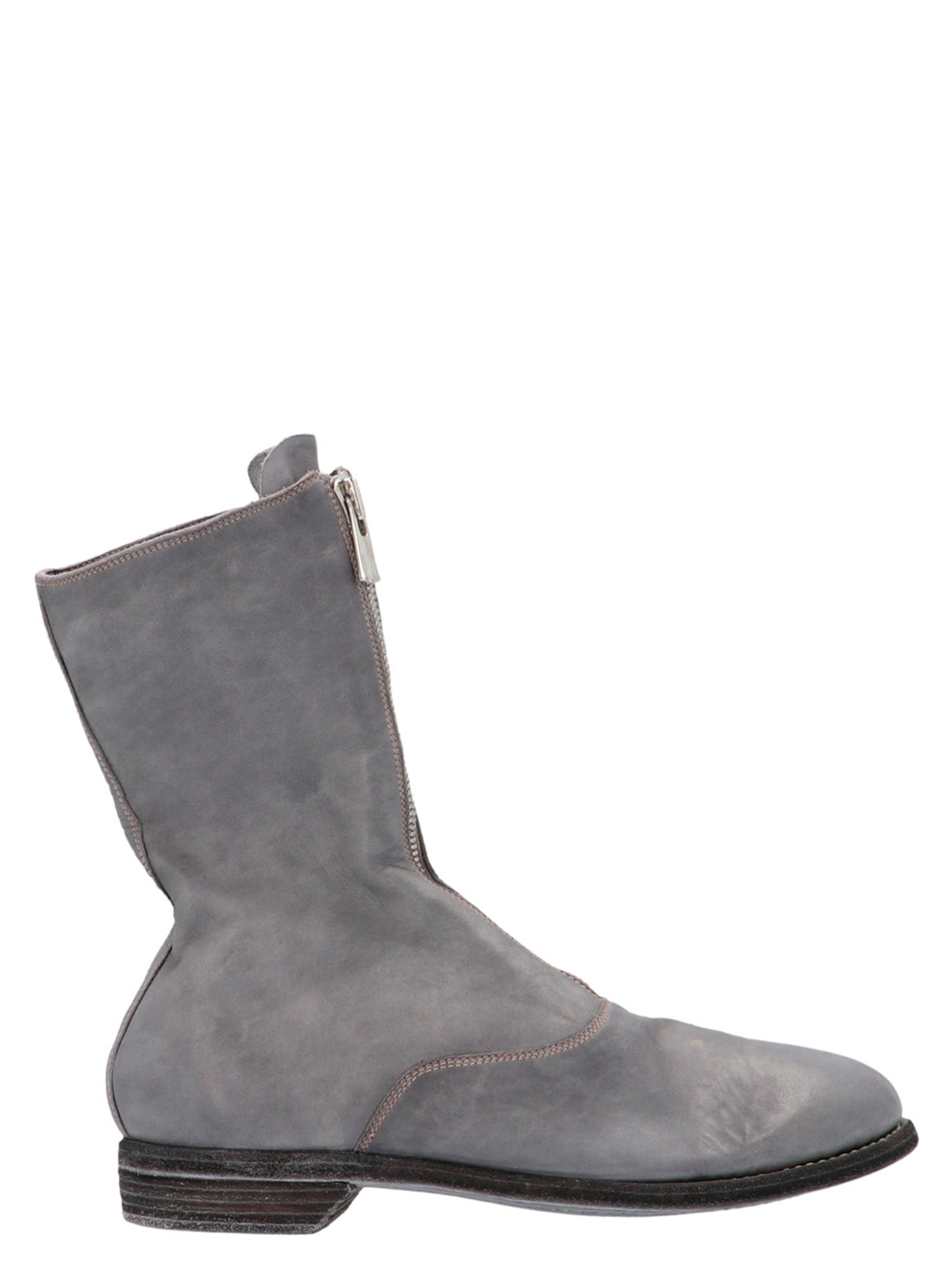 Guidi 310 Ankle Boots