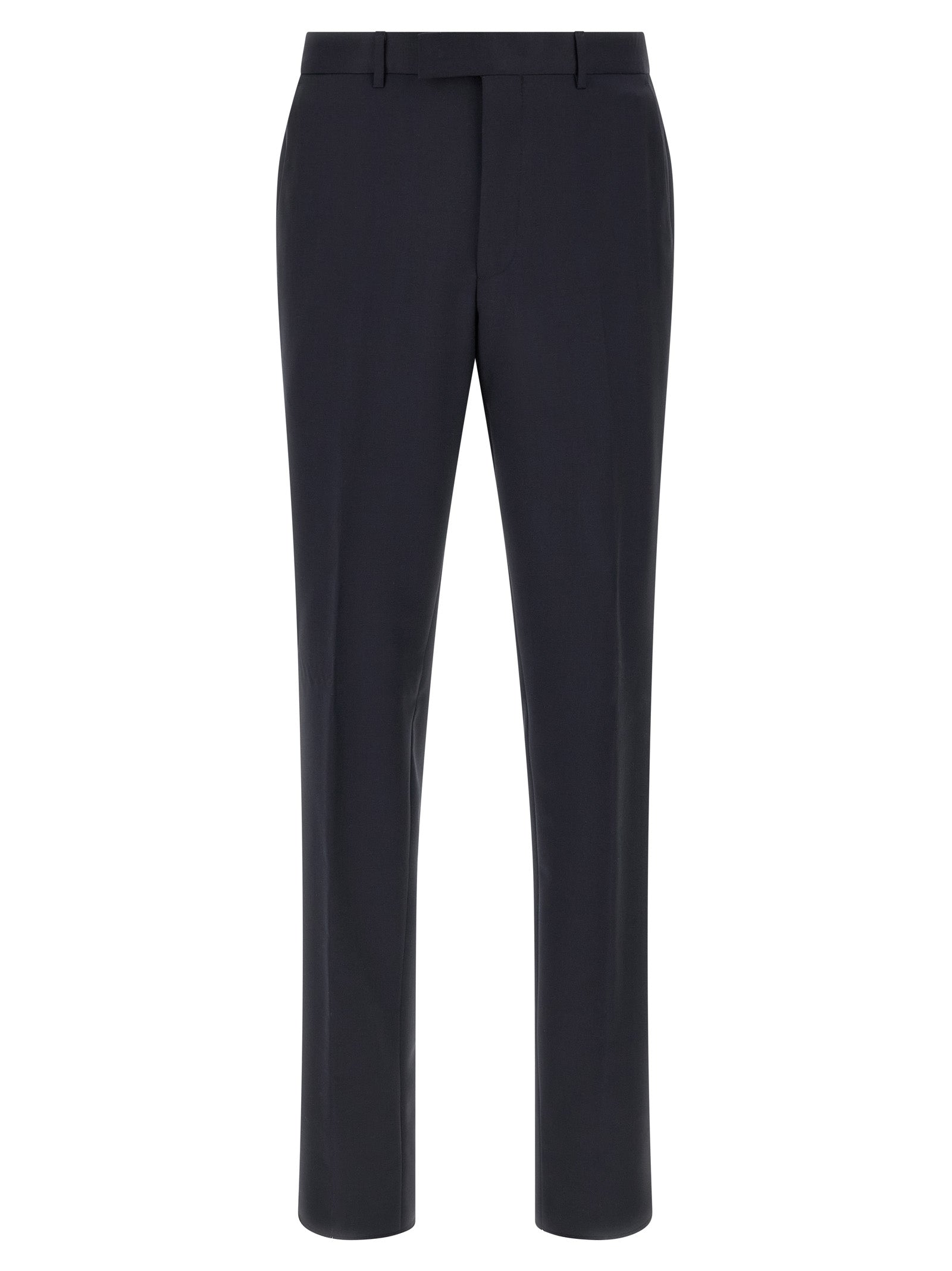 Zegna Mohair Wool Dress