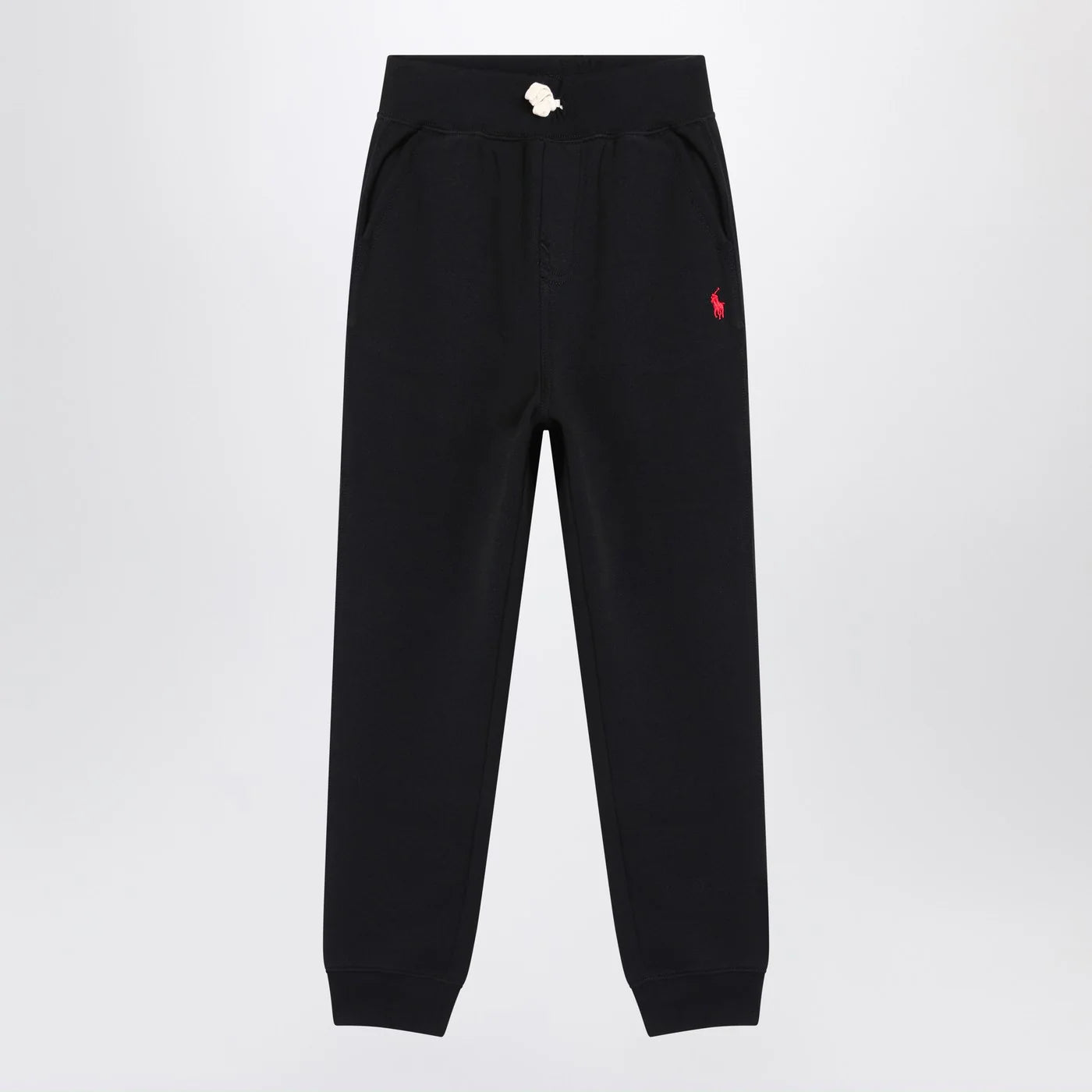 Polo Ralph Lauren Black jogging pants