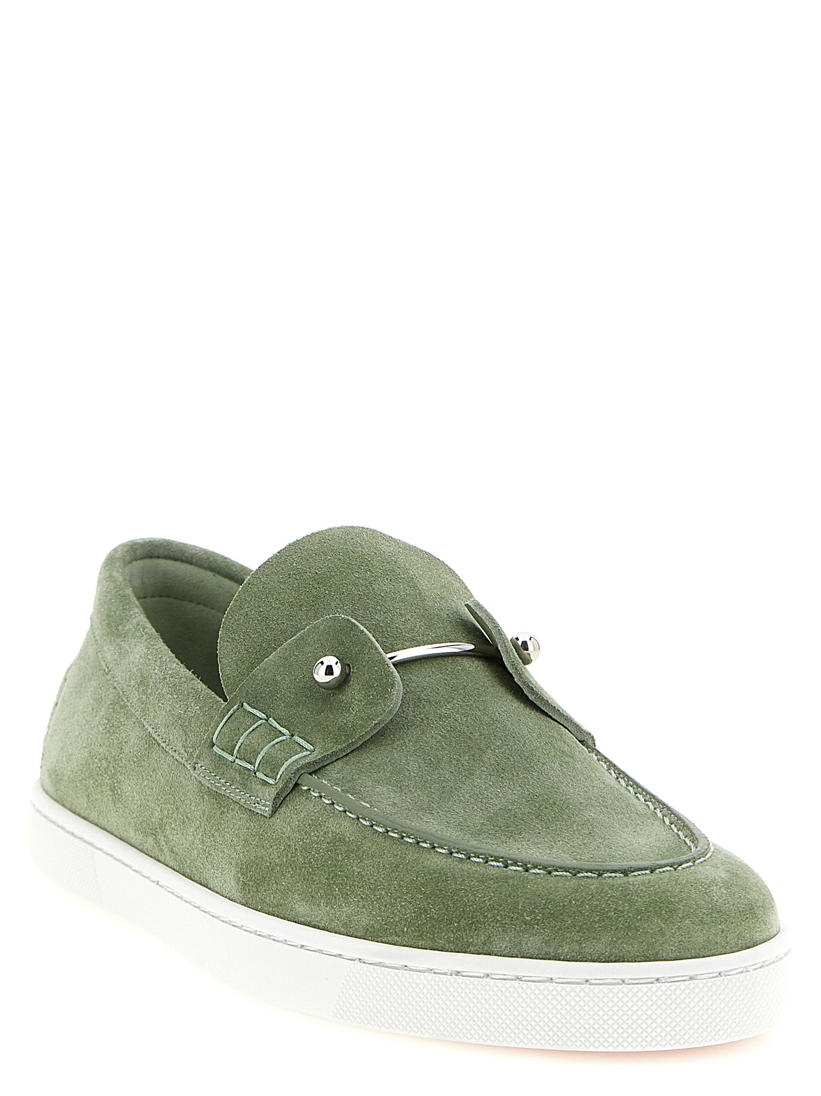 Christian Louboutin Chambeliboat Loafers