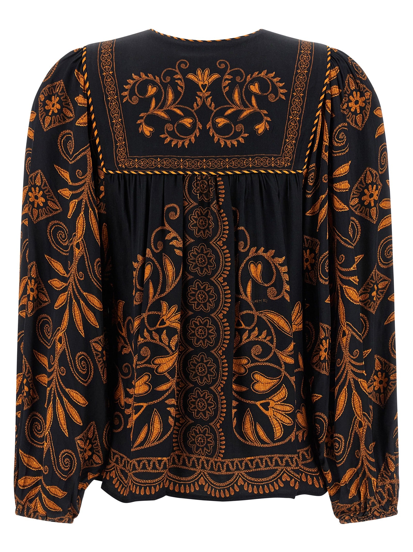 Farm Rio Cornely Ainika Blouse