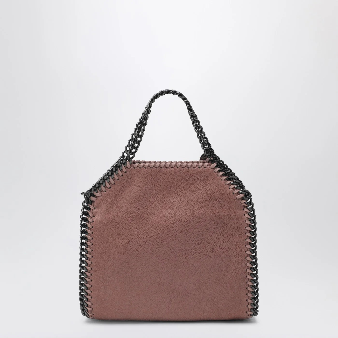 Stella McCartney Sienna Falabella micro tote bag