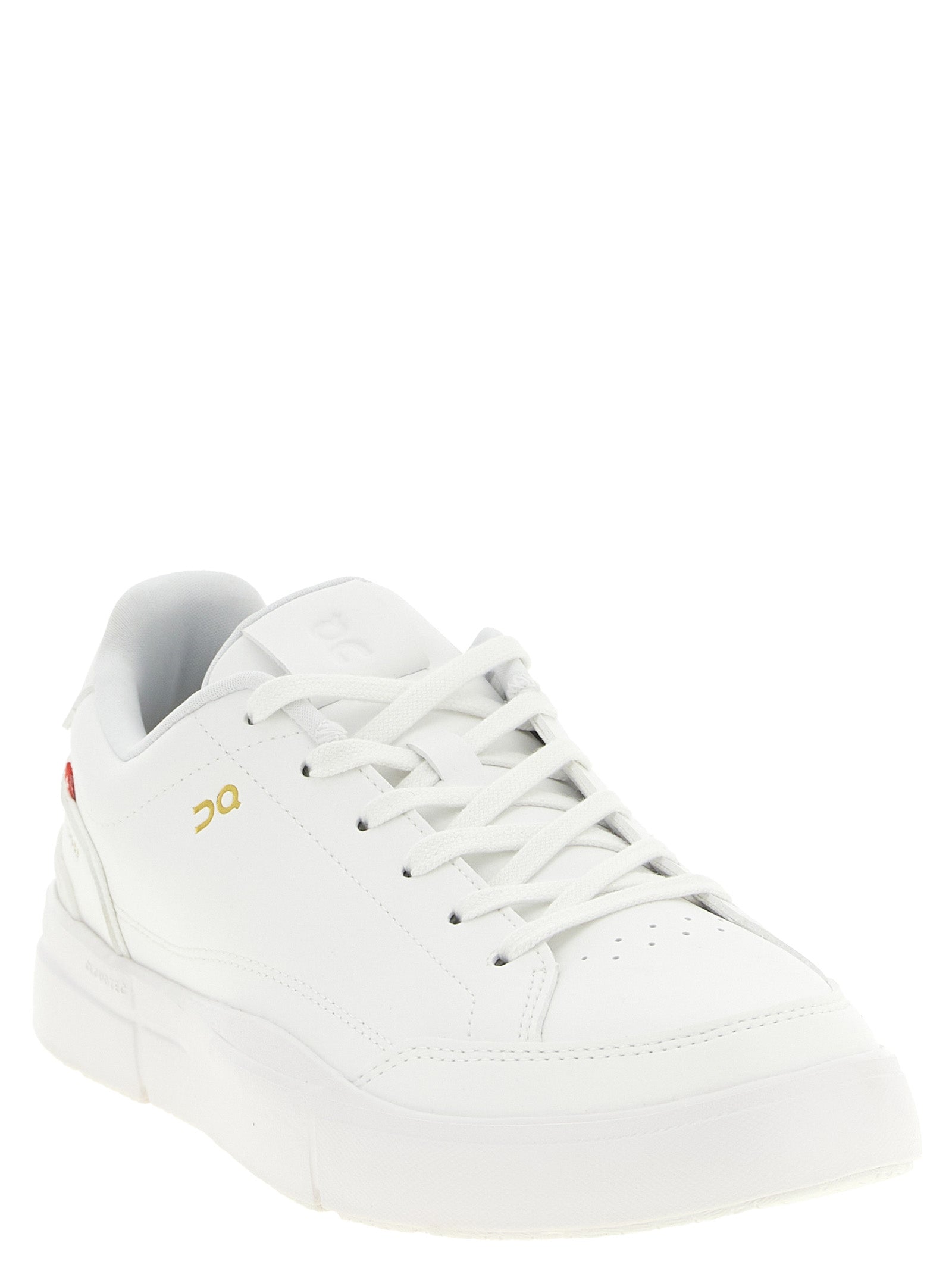 On The Roger Centre Court Sneakers