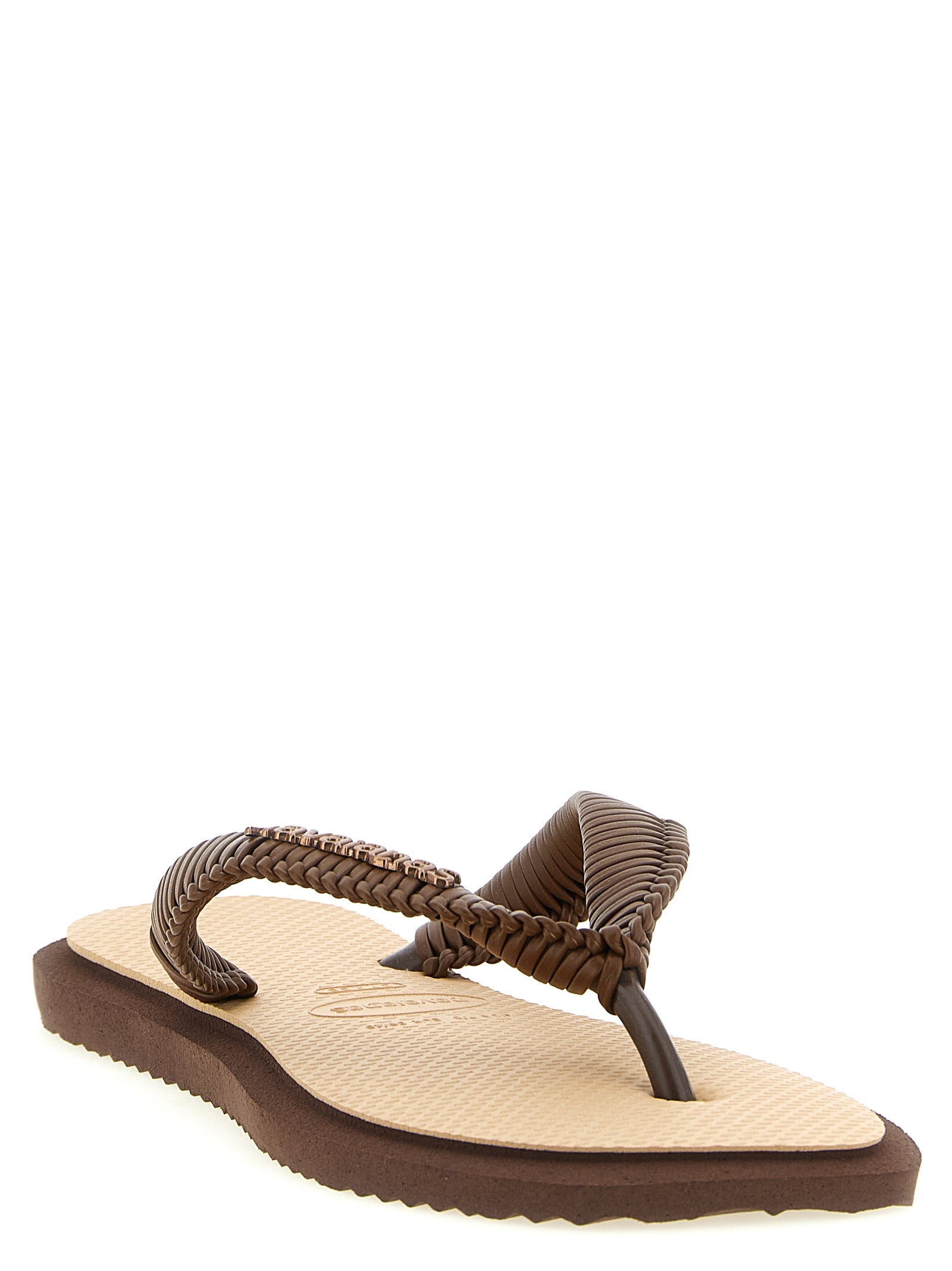 Havaianas Top Square Fusion Boho Sandals