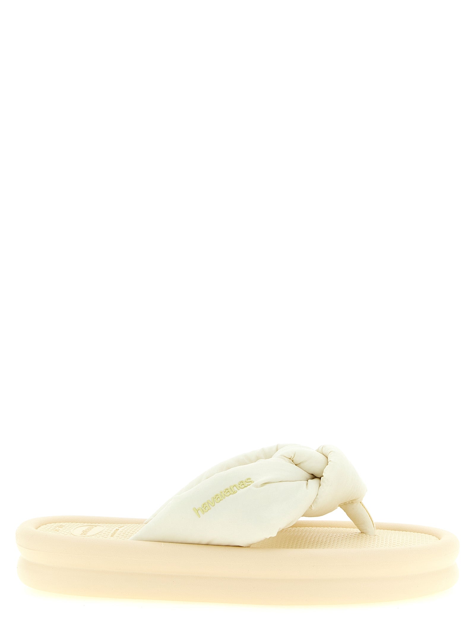 Havaianas Over Puffed Up Sandals