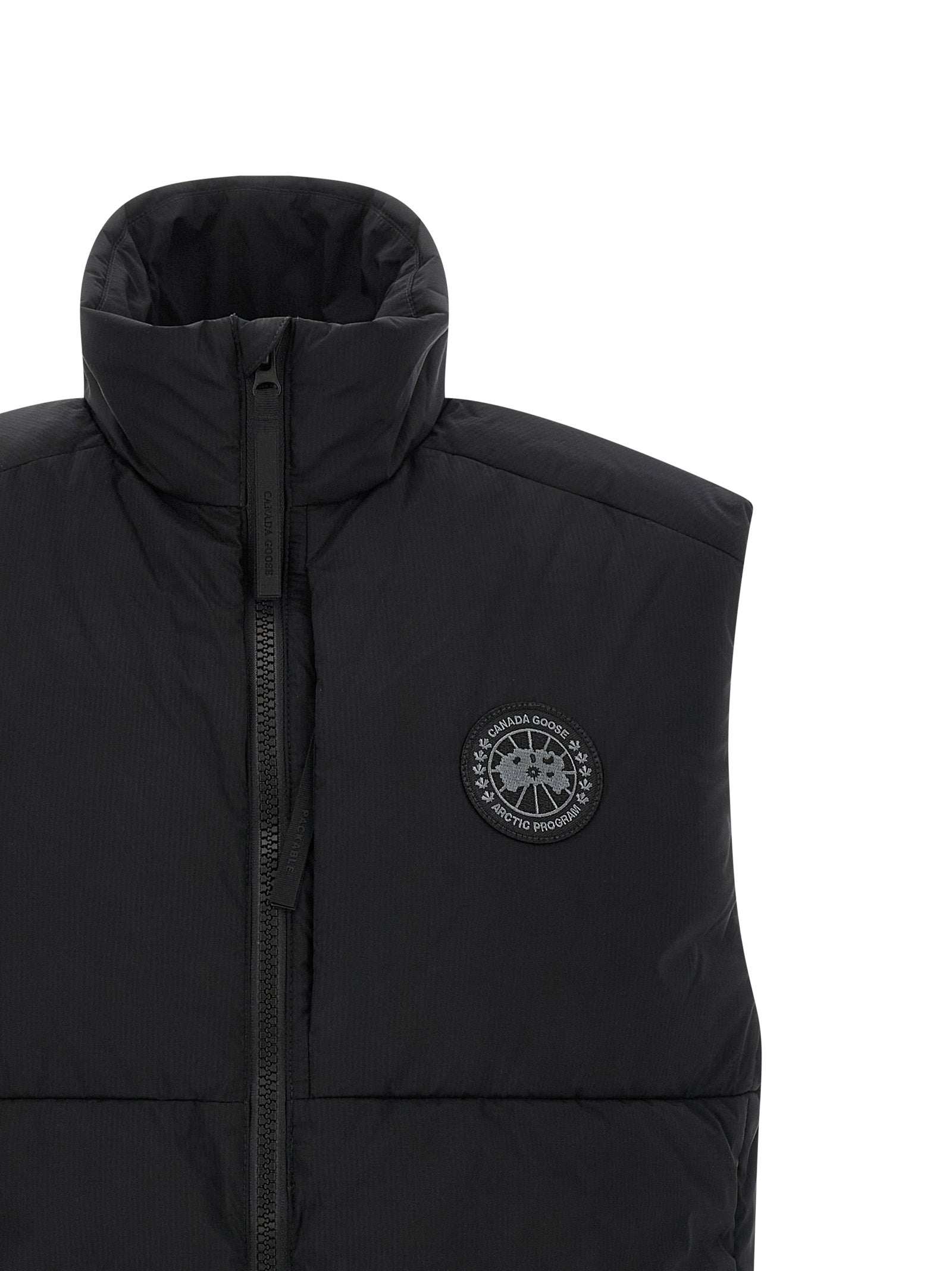 Canada Goose Lodge Vest