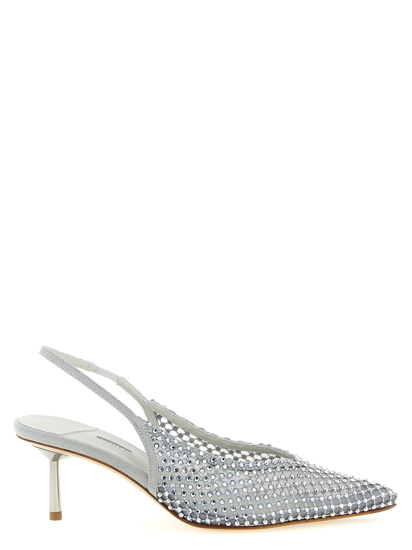 Le Silla Gilda Slingback