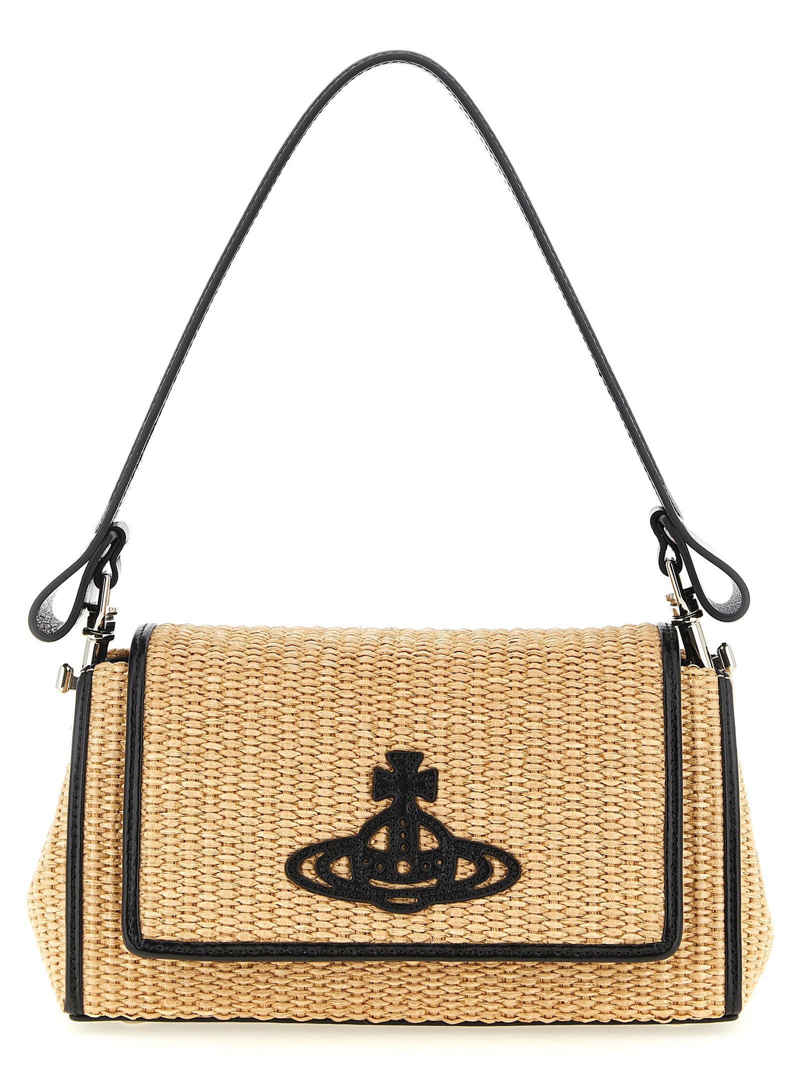 Vivienne Westwood Hazel Medium Shoulder Bag