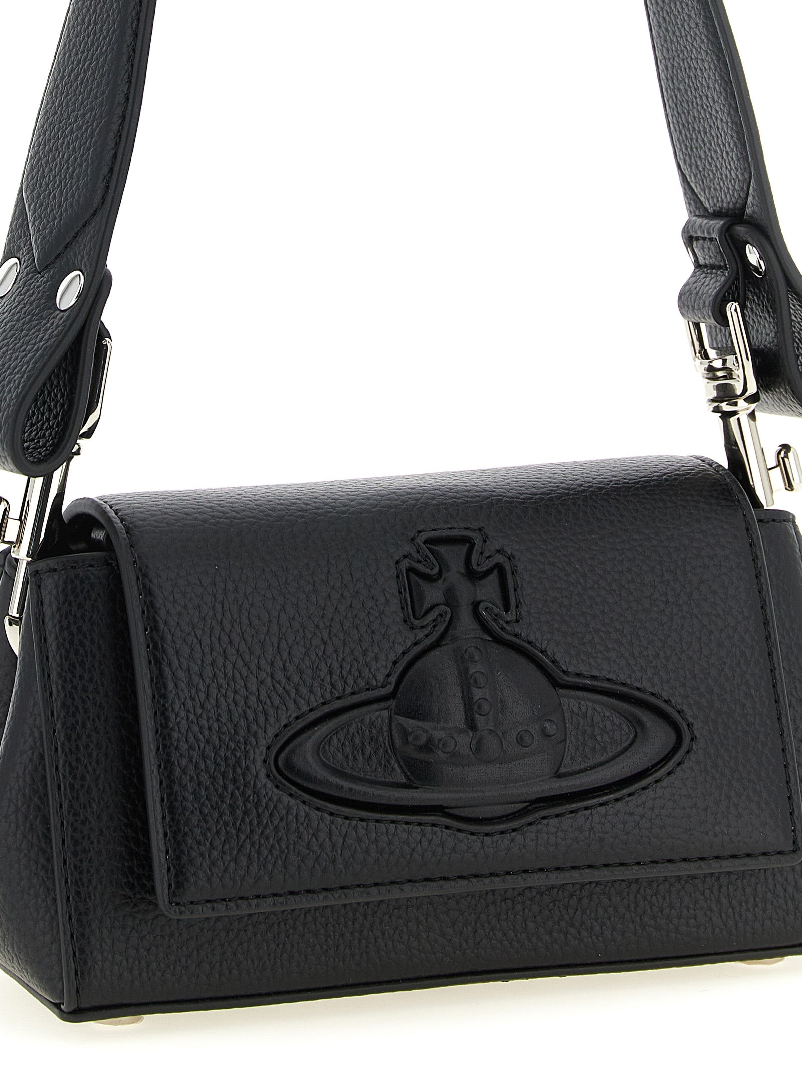 Vivienne Westwood Hazel Small Shoulder Bag