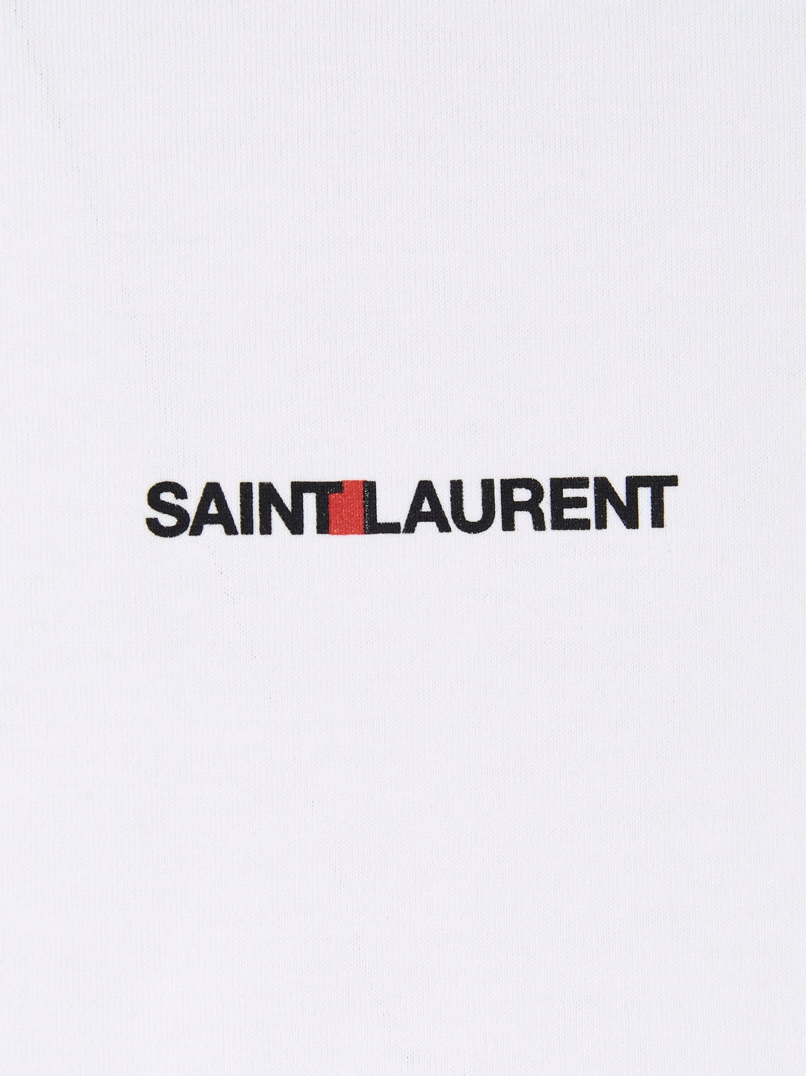 Saint Laurent Rive Gauche T-shirt