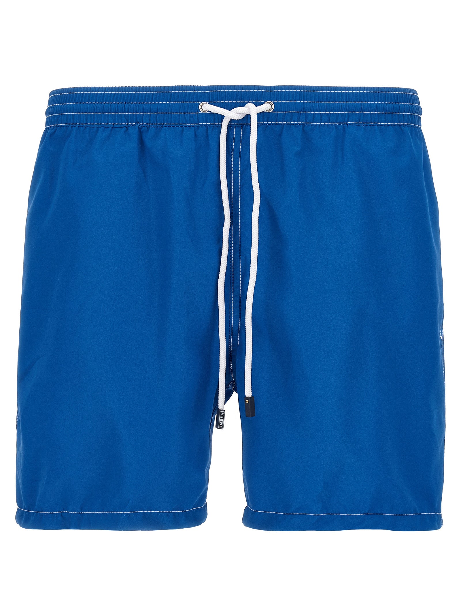Barba Short Swimsuit