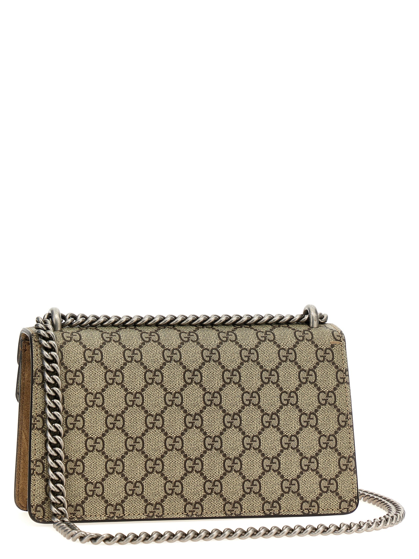 Gucci Dyonisus Midi Shoulder Bag