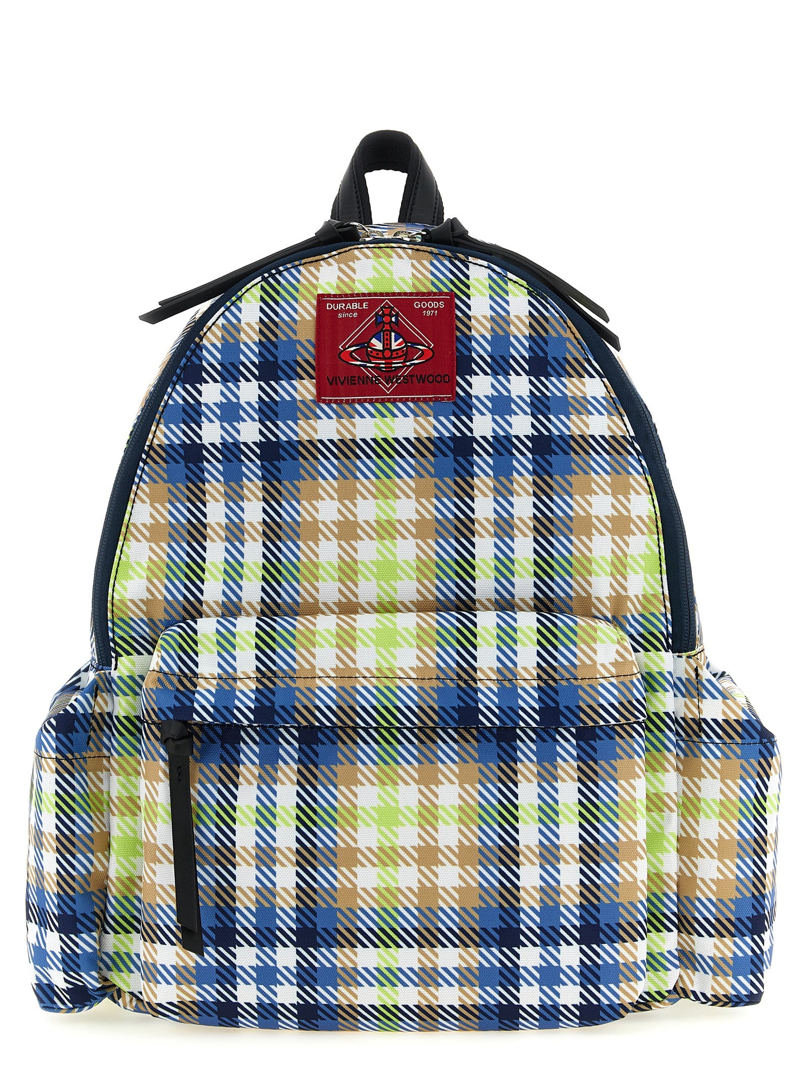 Vivienne Westwood George Rucksack M Backpack