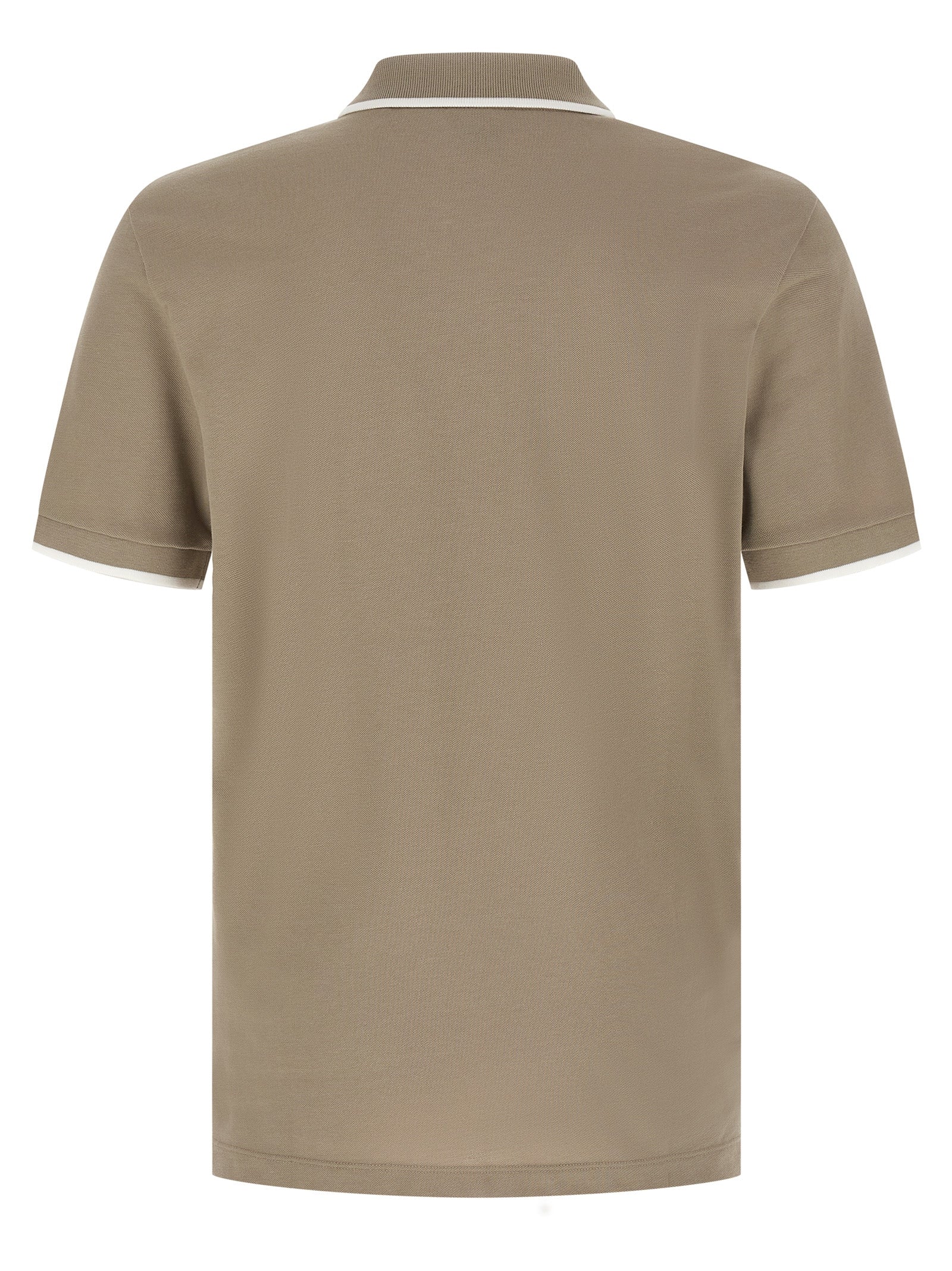 Hugo Boss Parlay Polo Shirt