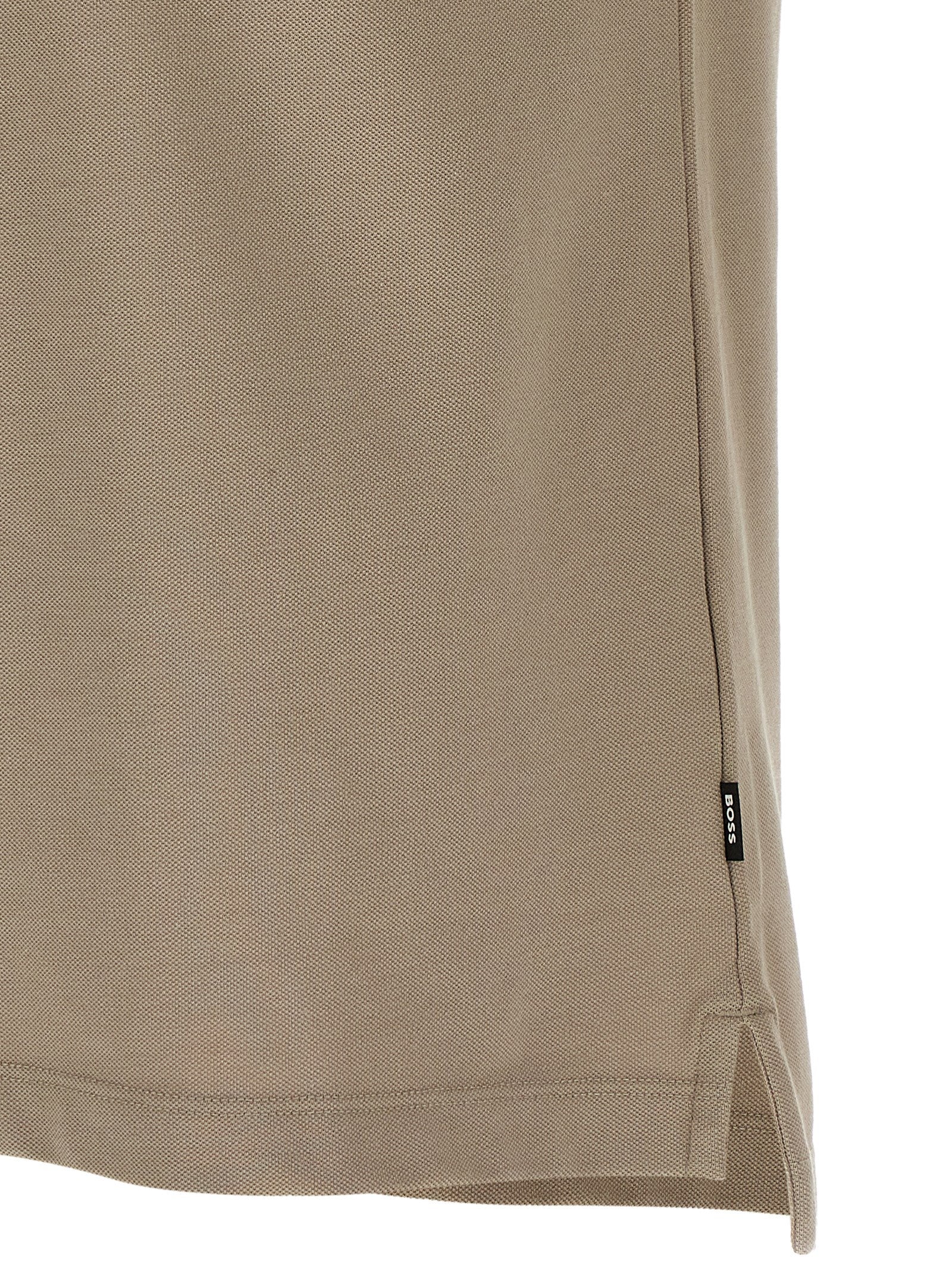 Hugo Boss Parlay Polo Shirt