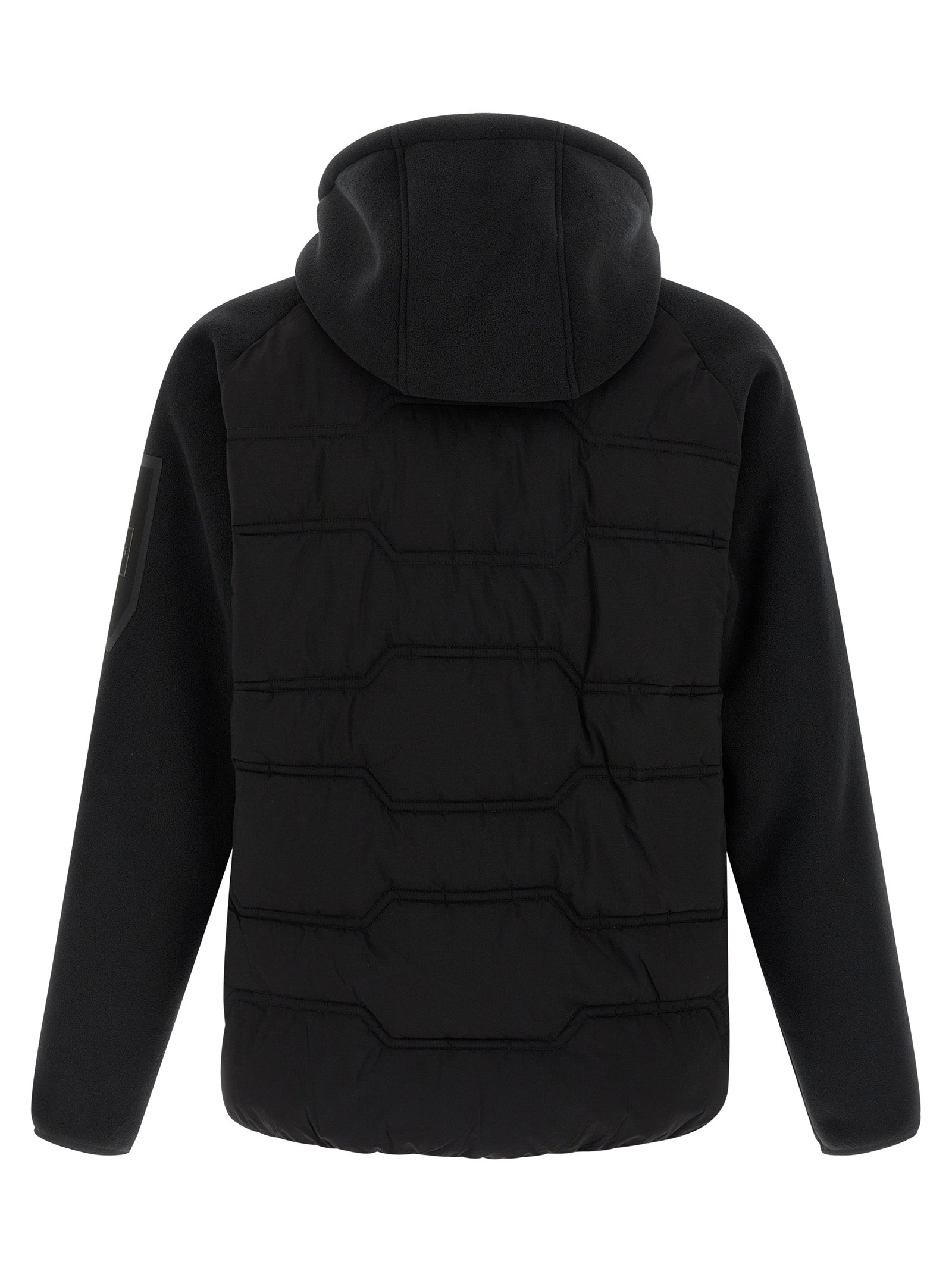 Hugo Boss Hole19 Hybrid Jacket