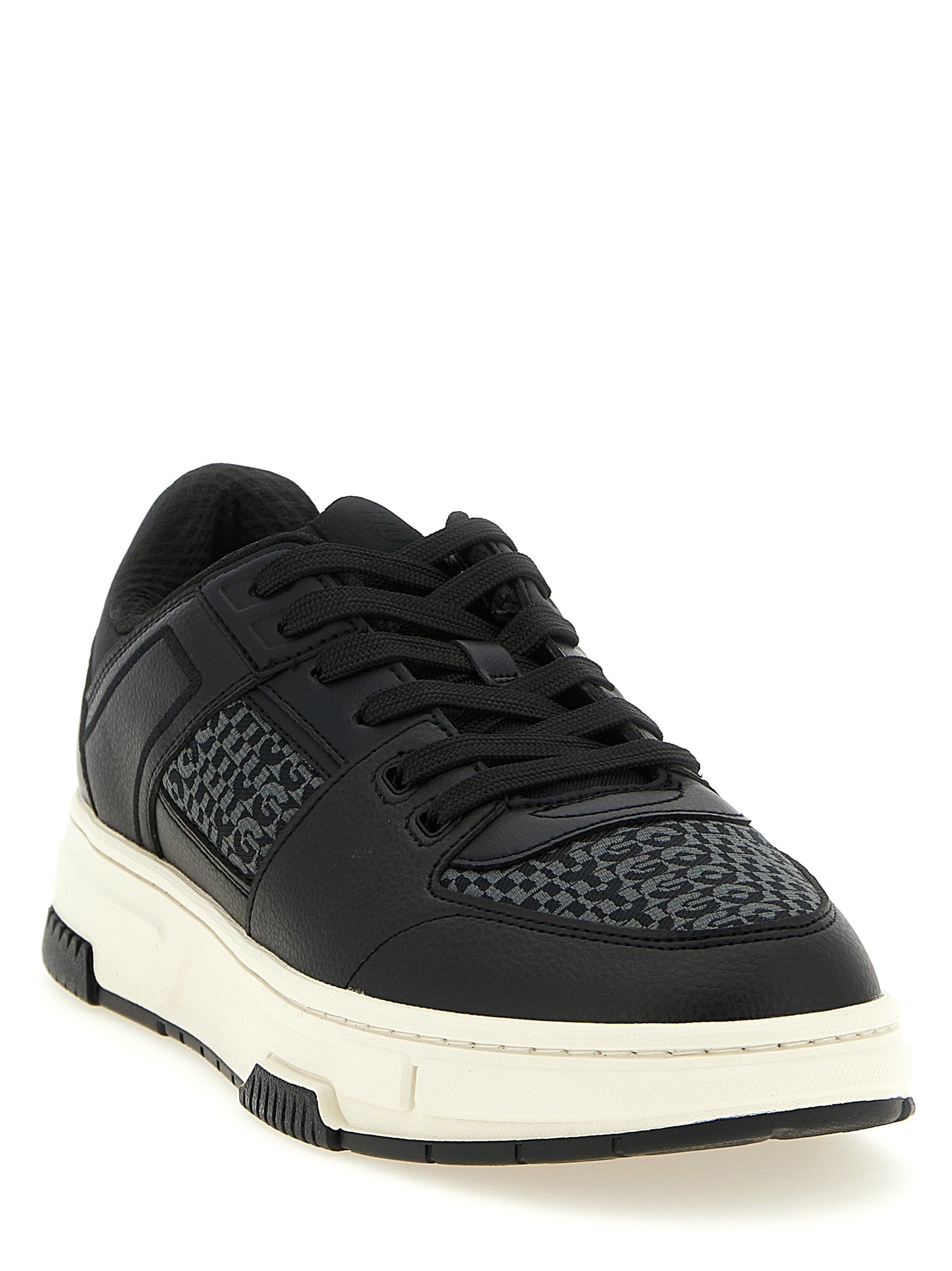 Hugo Boss Yarrow Sneakers