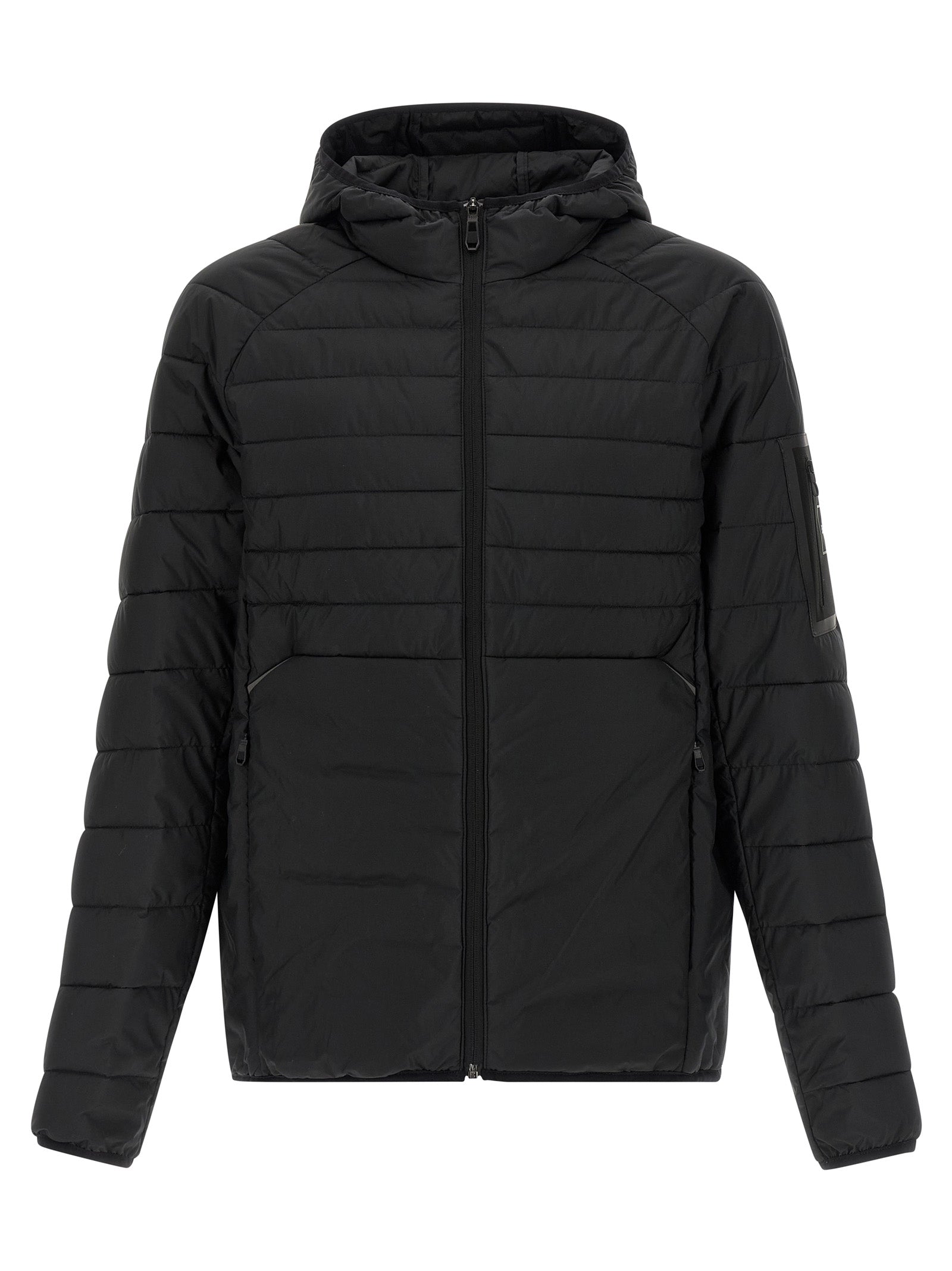 Hugo Boss Urbanex Jt Down Jacket