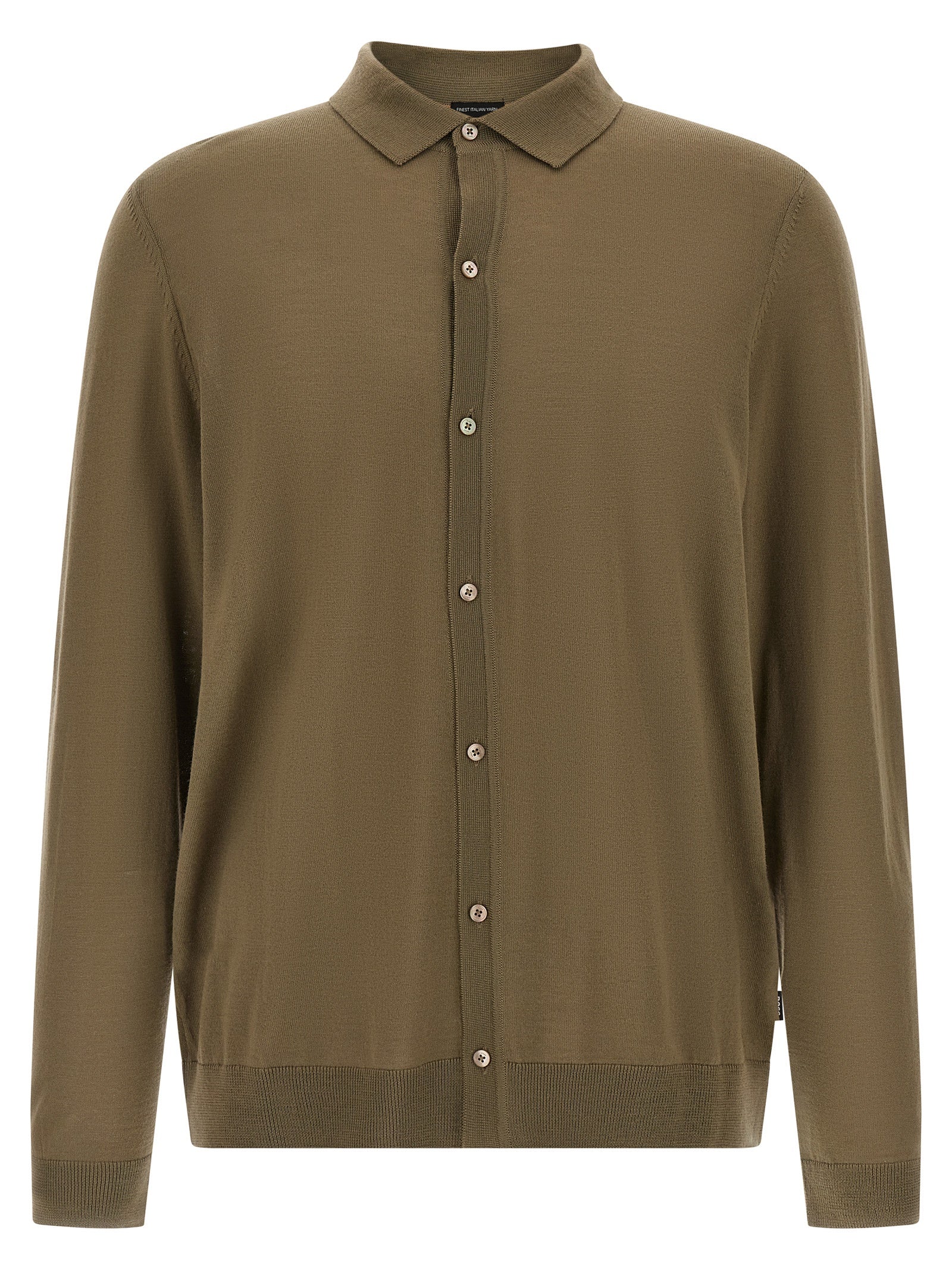 Hugo Boss Helbert Polo Shirt
