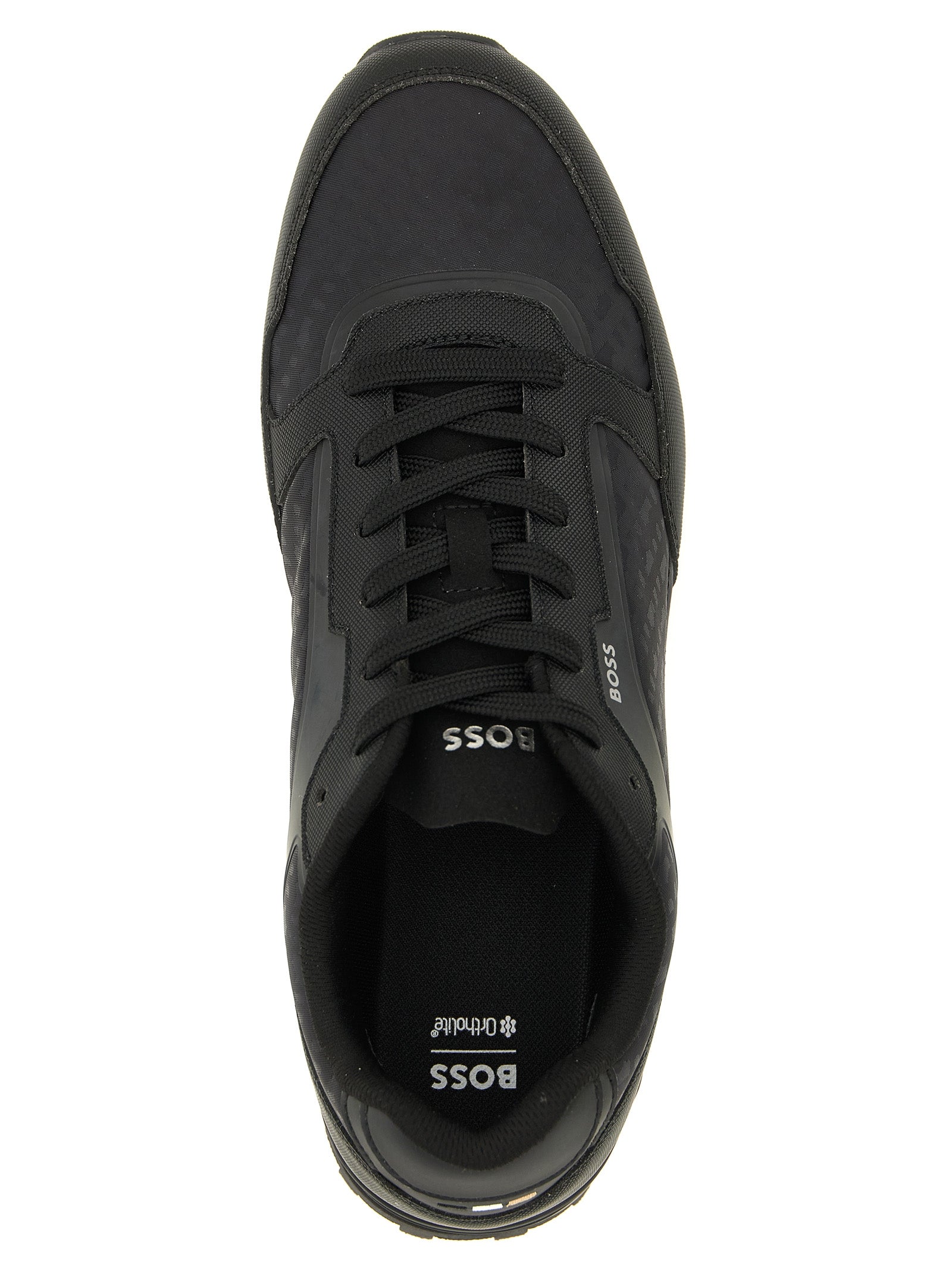 Hugo Boss Parkour Sneakers