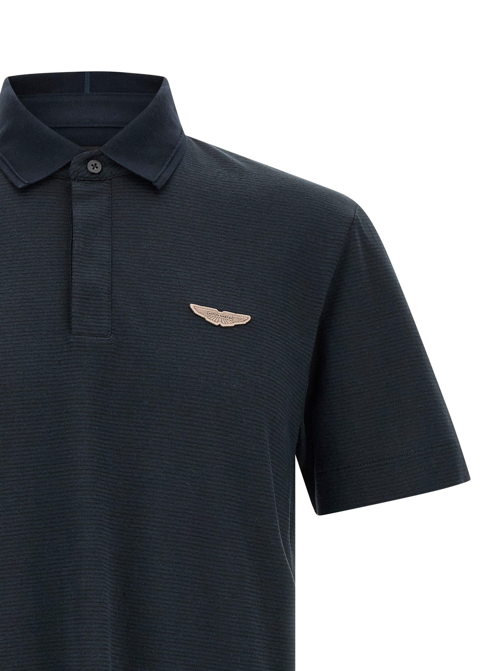 Hugo Boss Boss X Aston Martin C-parris 248 Polo Shirt