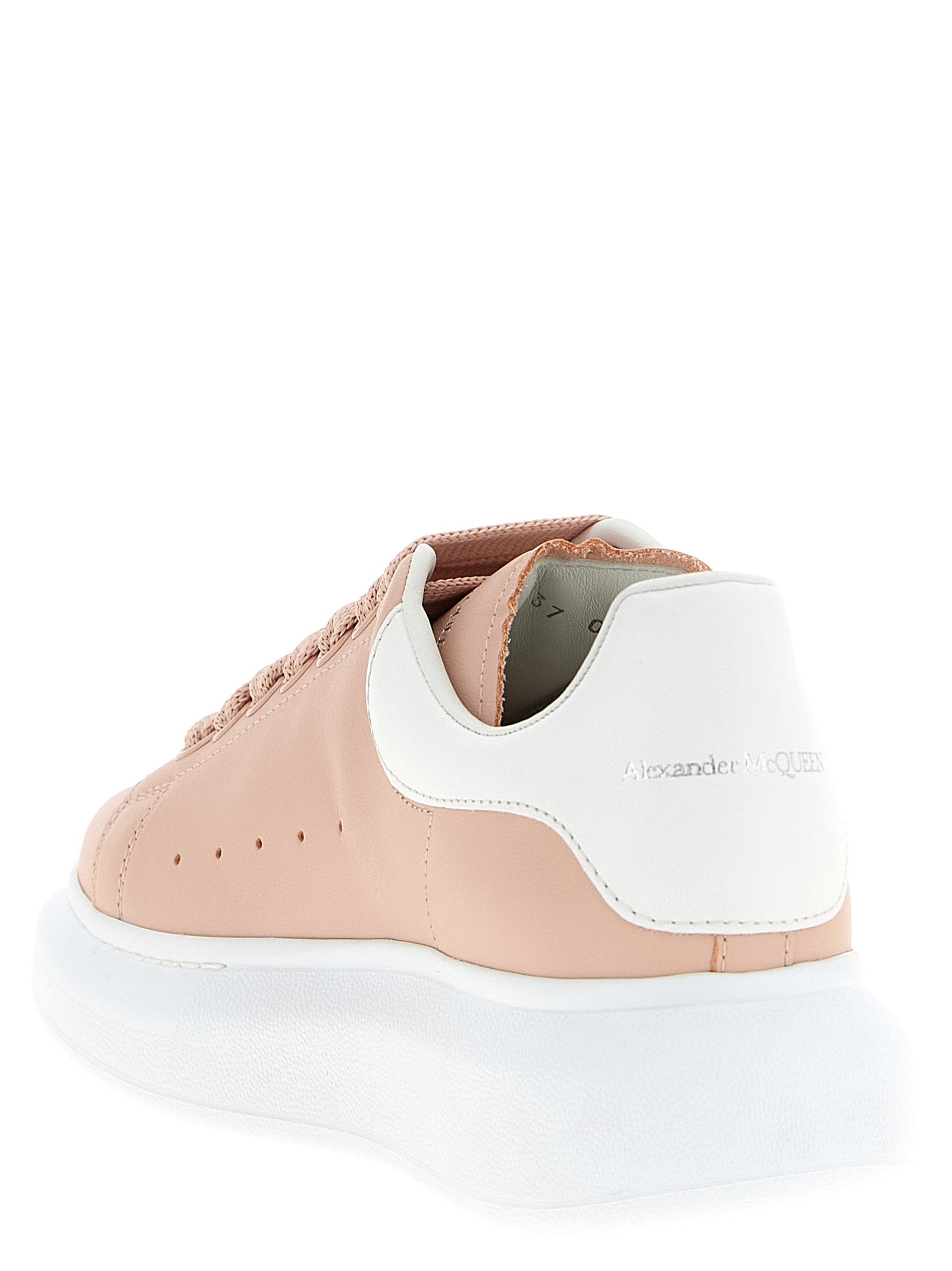 Alexander McQueen Larry Sneakers