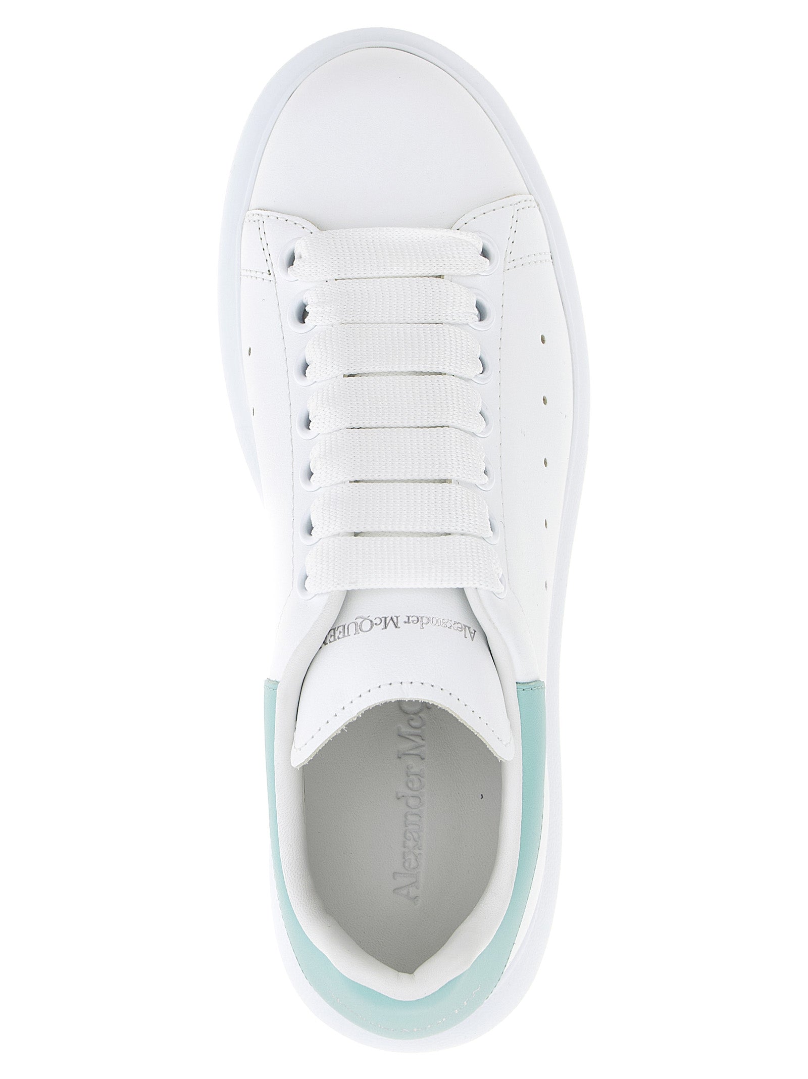 Alexander McQueen Larry Sneakers