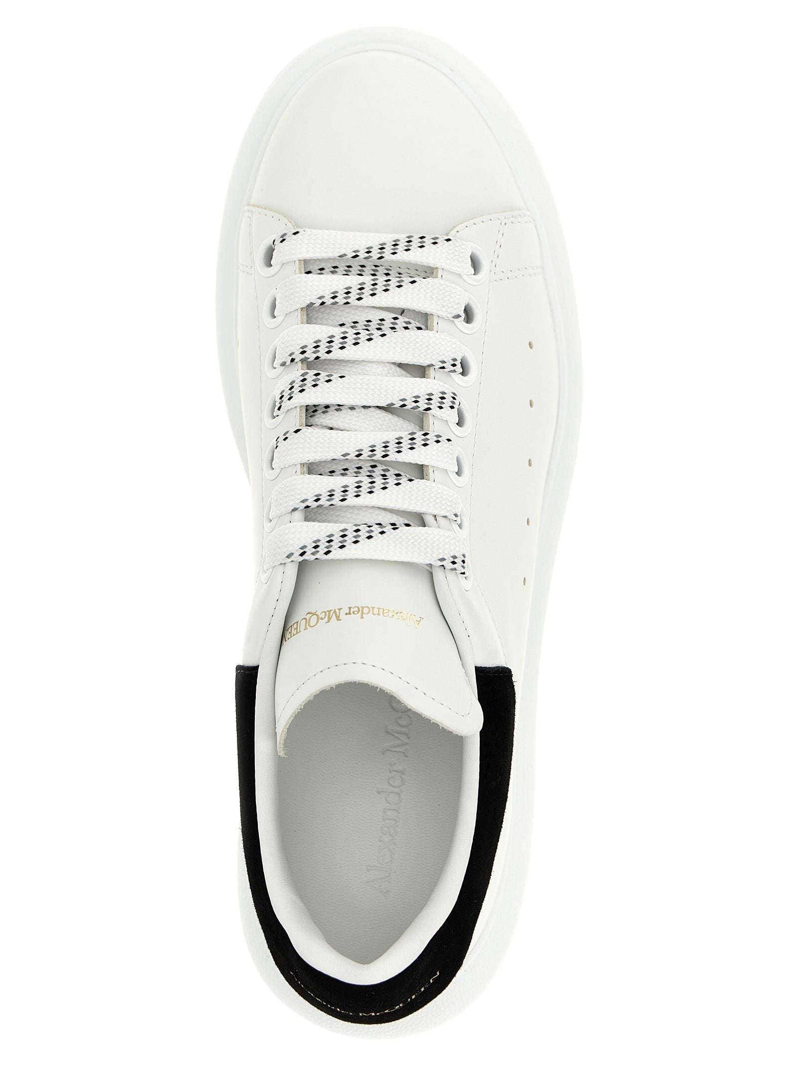 Alexander McQueen Larry Sneakers