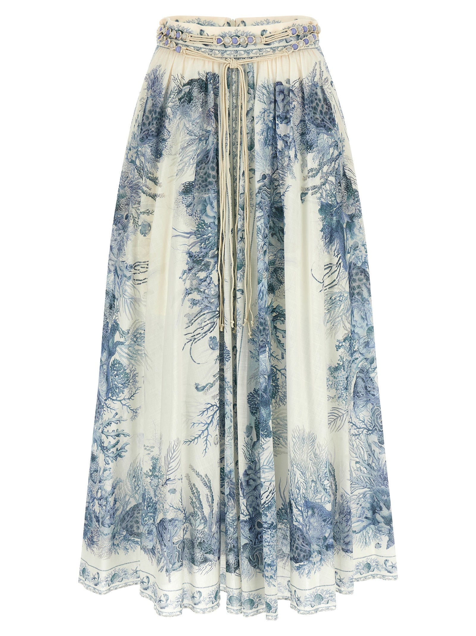 Zimmermann Wanderlust Skirt