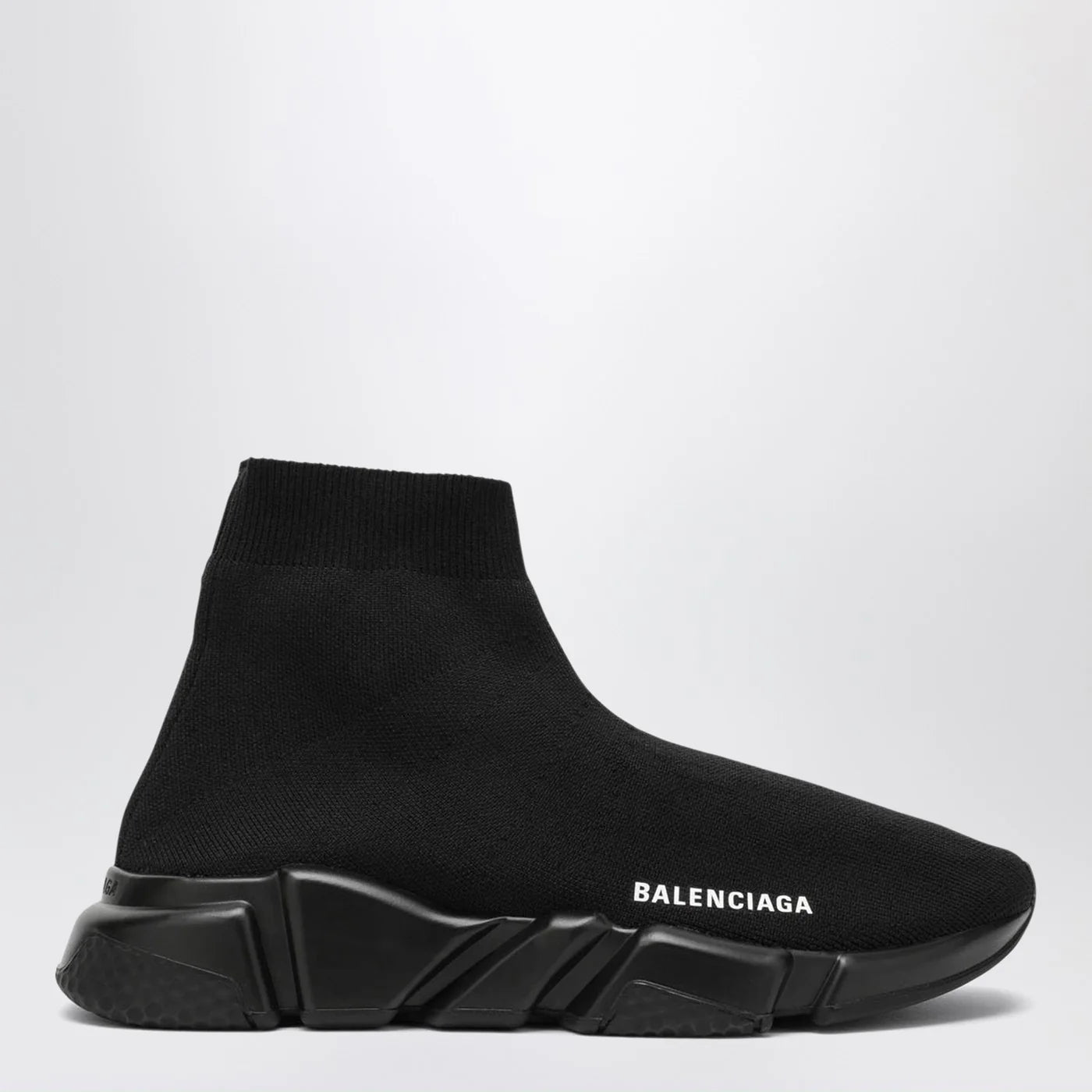 Balenciaga Speed mesh Sneakers black