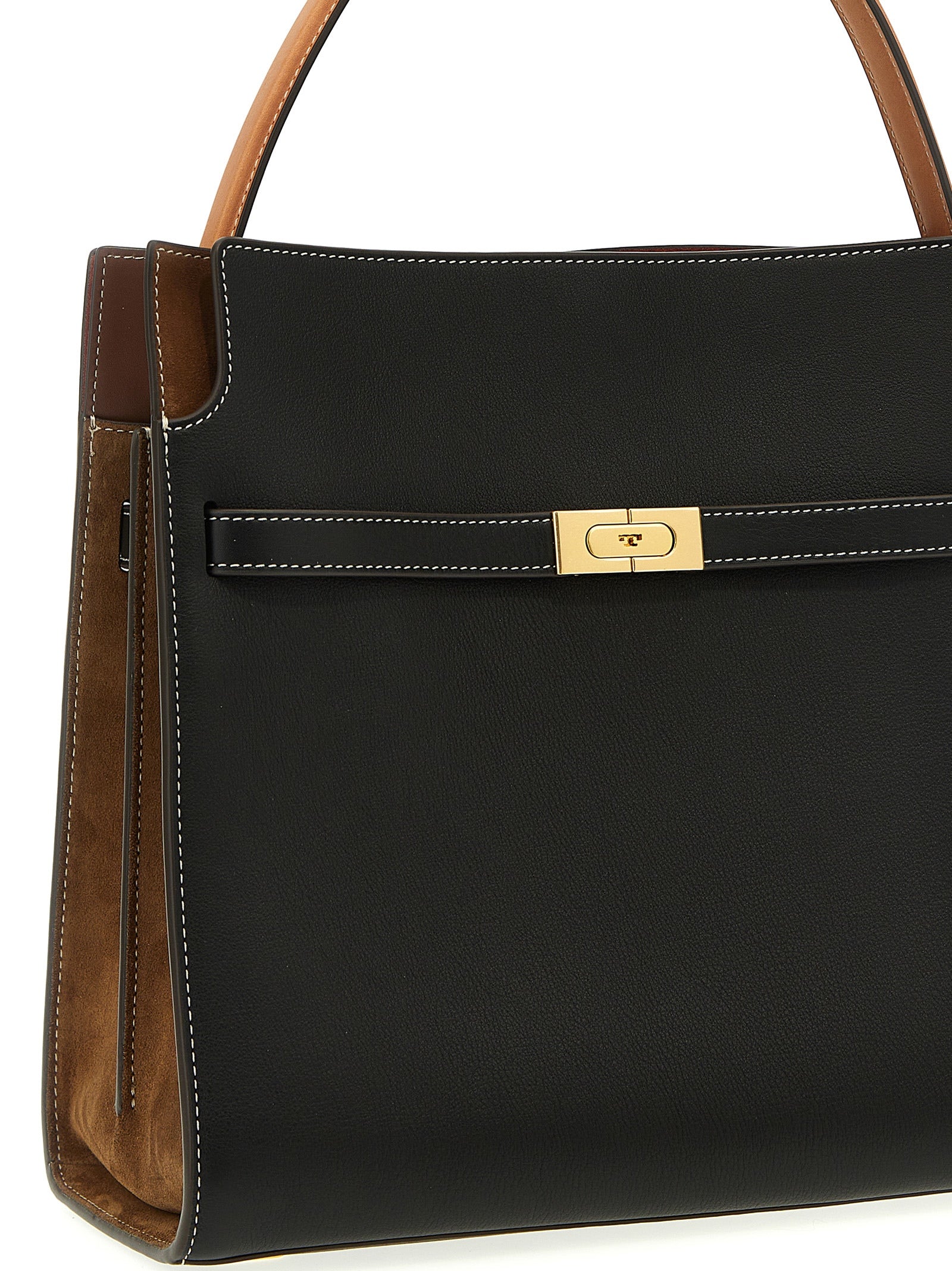 Tory Burch Lee Radziwill Handbag