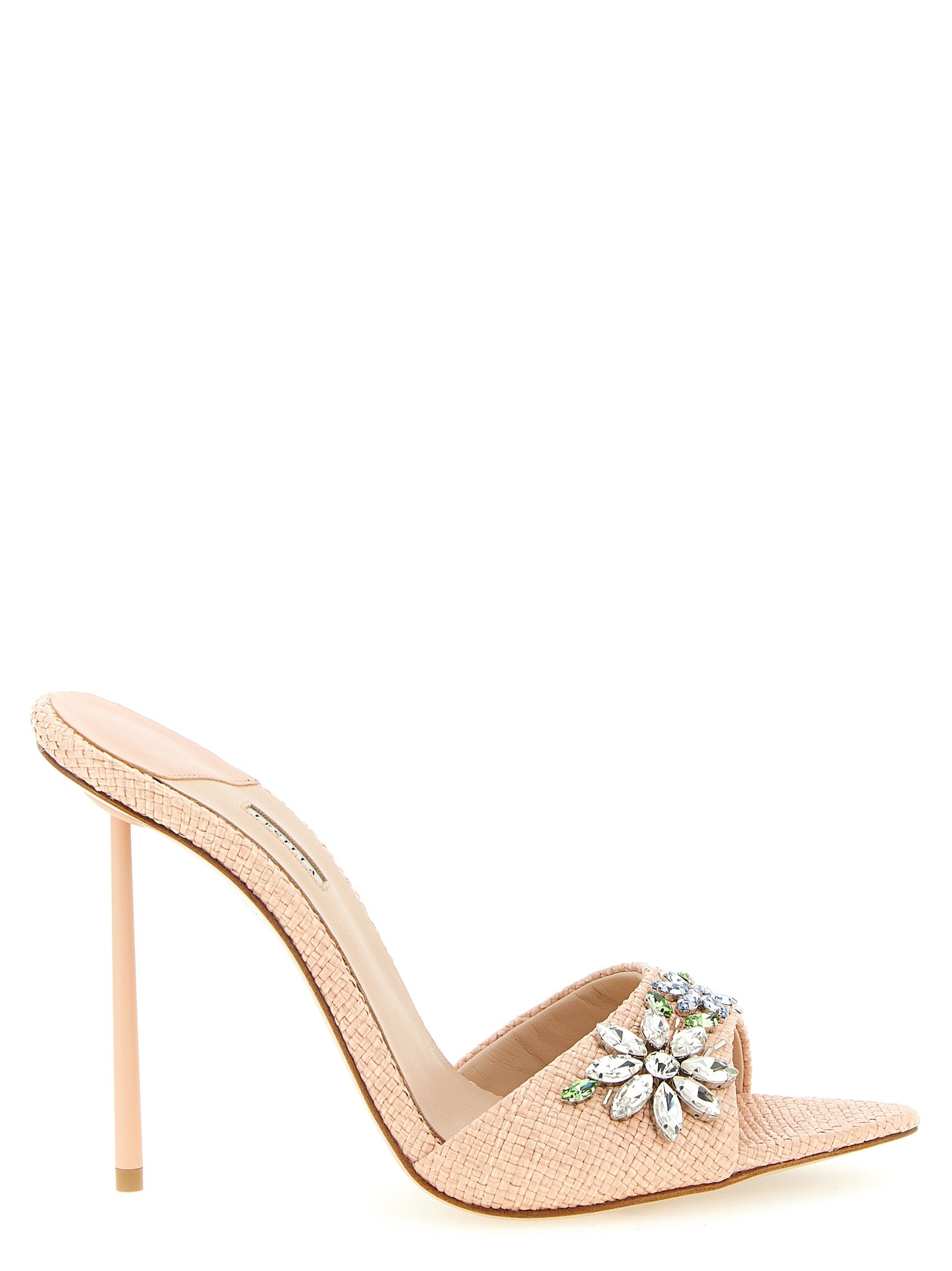 Le Silla Prairie Sandals