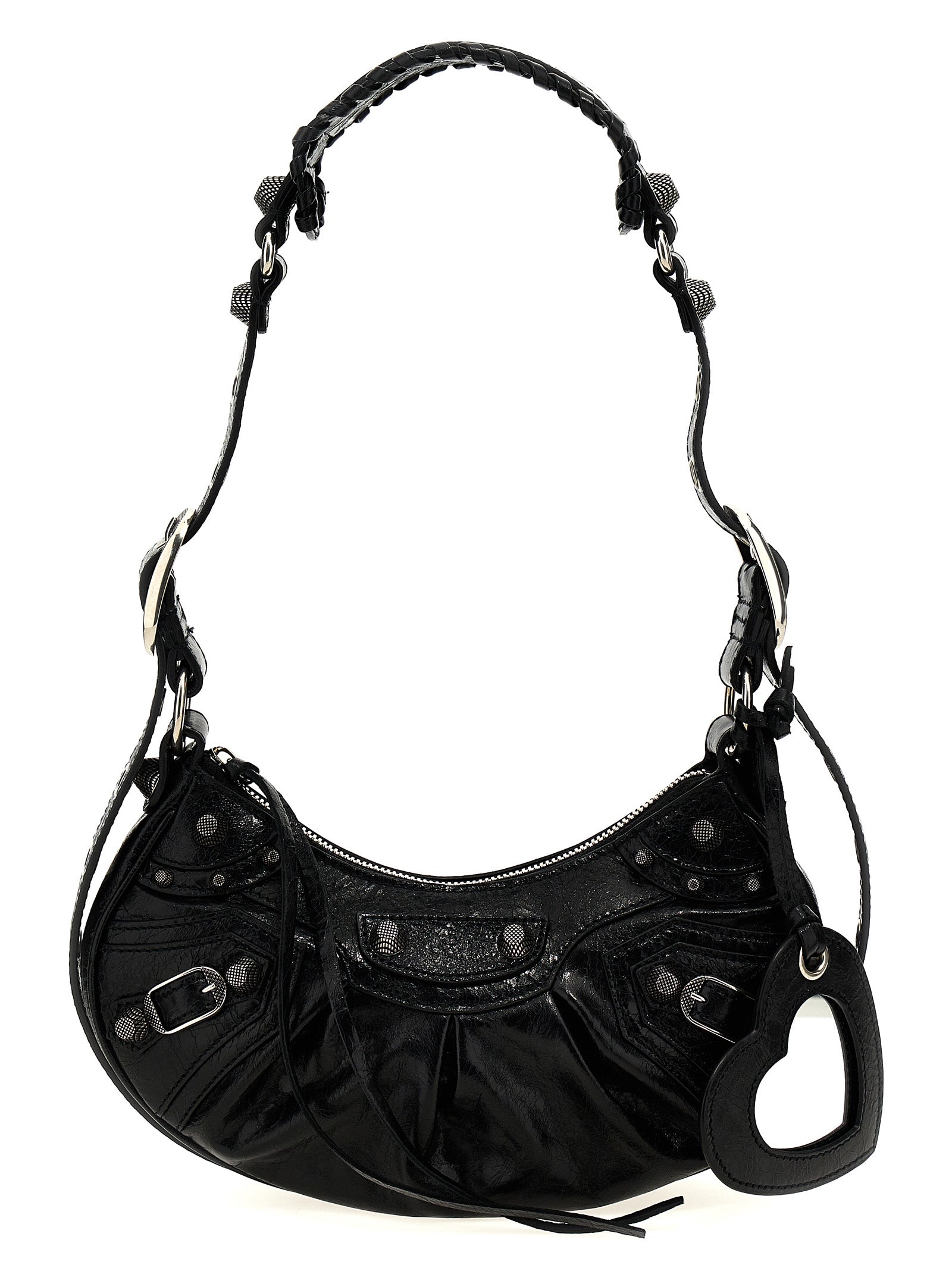 Balenciaga Le Cagole Xs Crossbody Bag