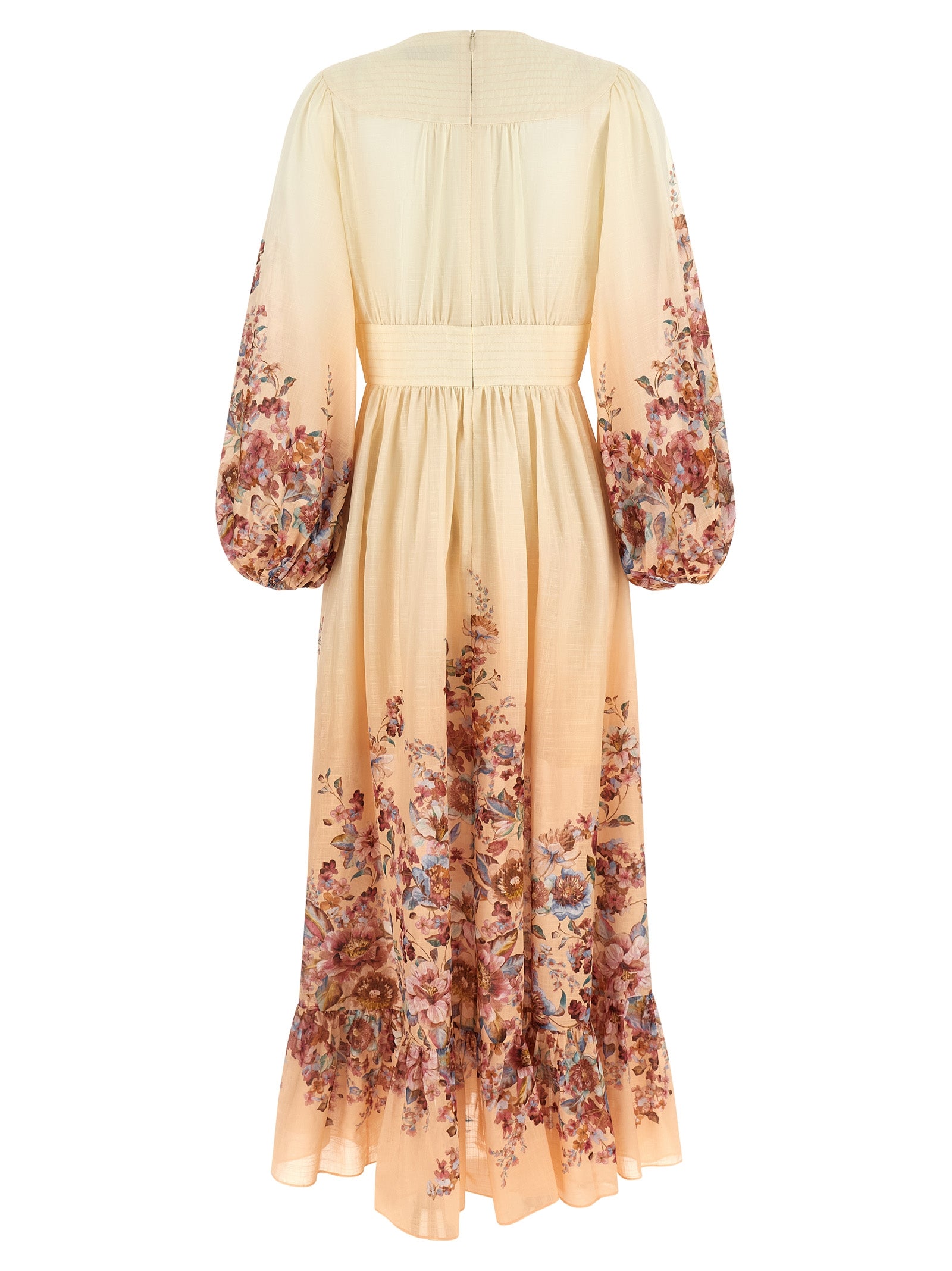 Zimmermann Awaken Dress