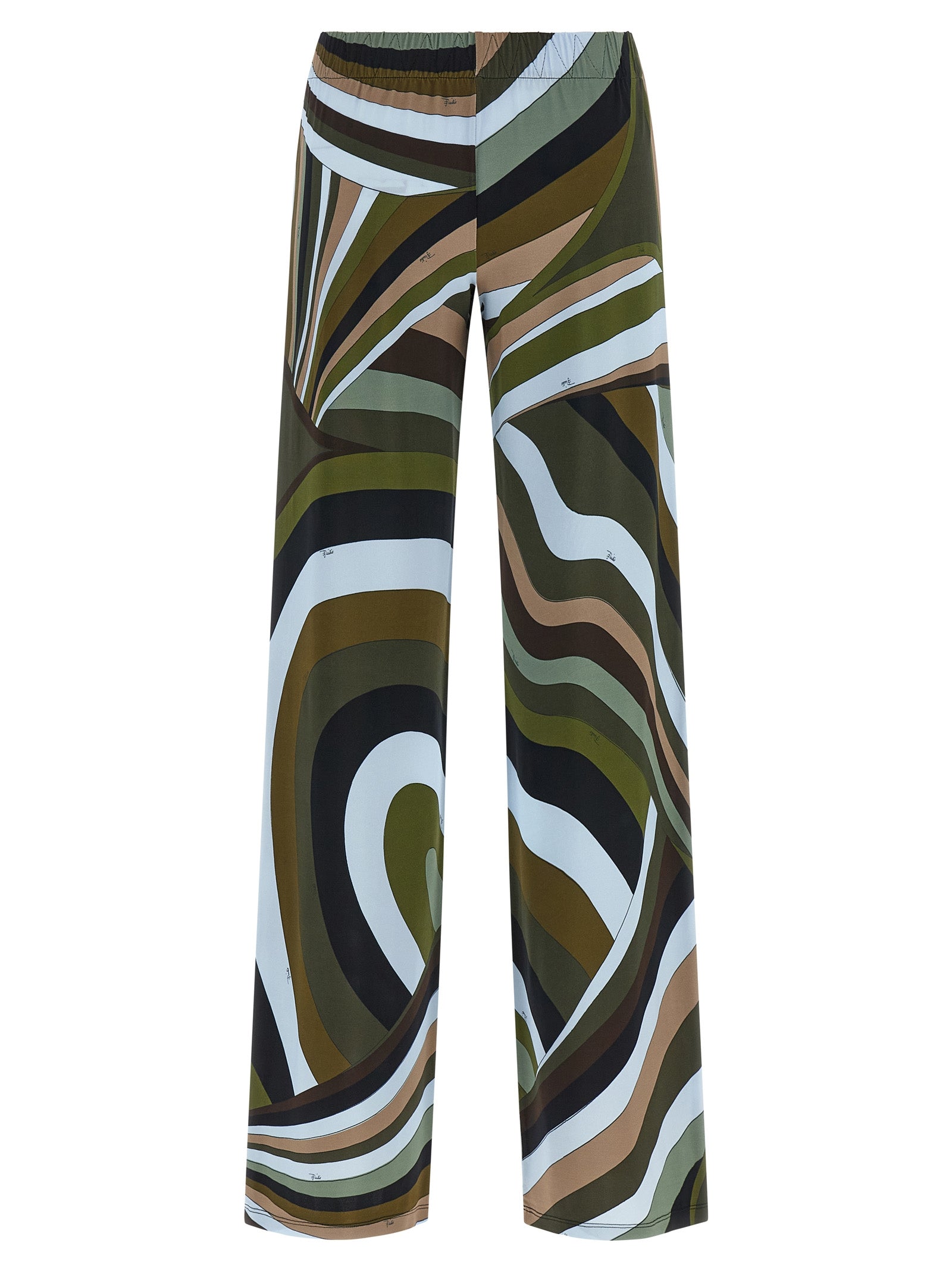 Emilio Pucci Iride Pants