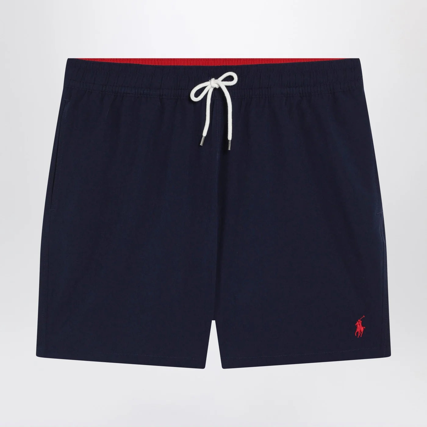 Polo Ralph Lauren Classic Traveler swim shorts 14.6 cm blueette