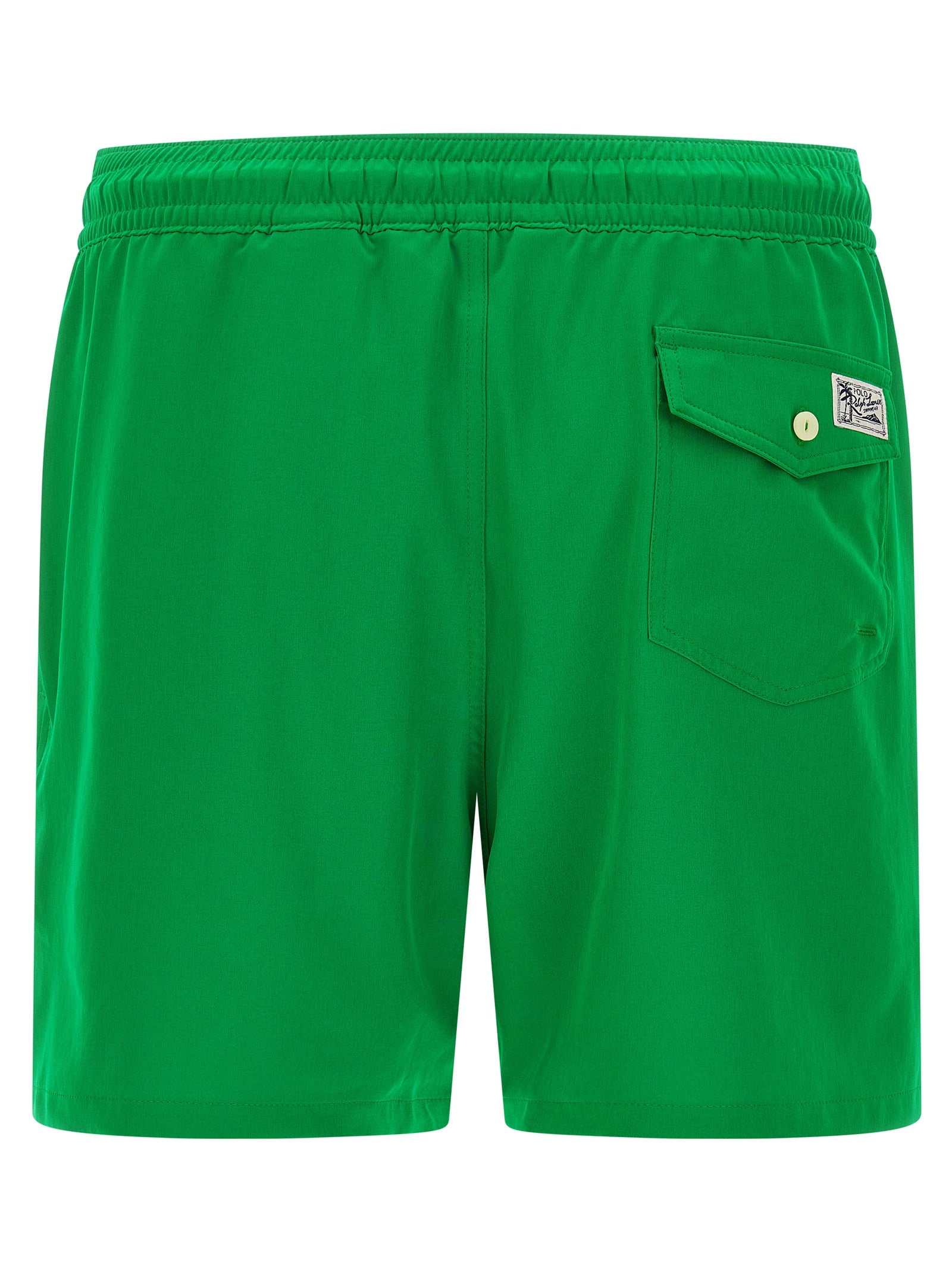 Polo Ralph Lauren Traveller Swimsuit