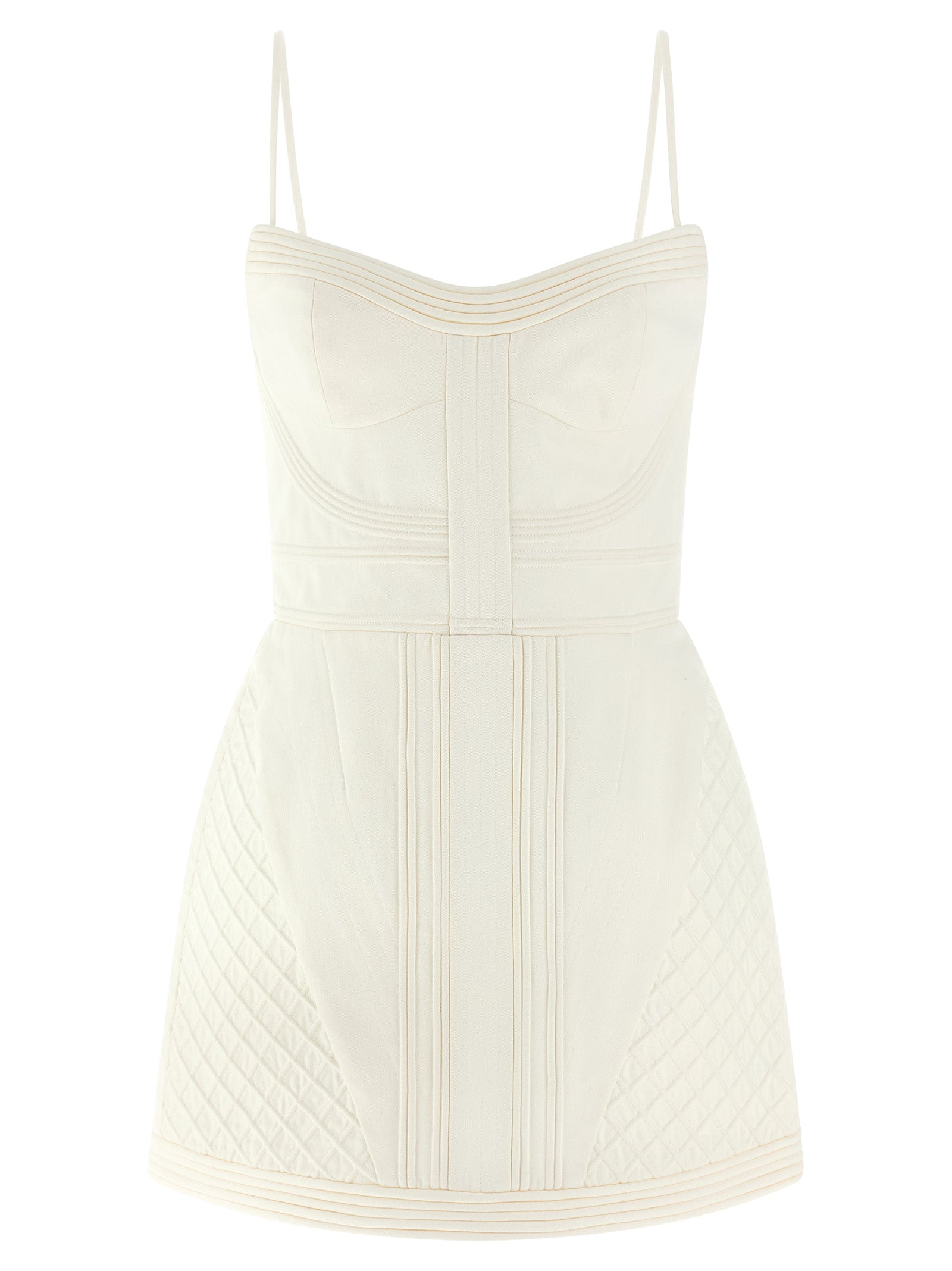 Zimmermann Rebellion Dress