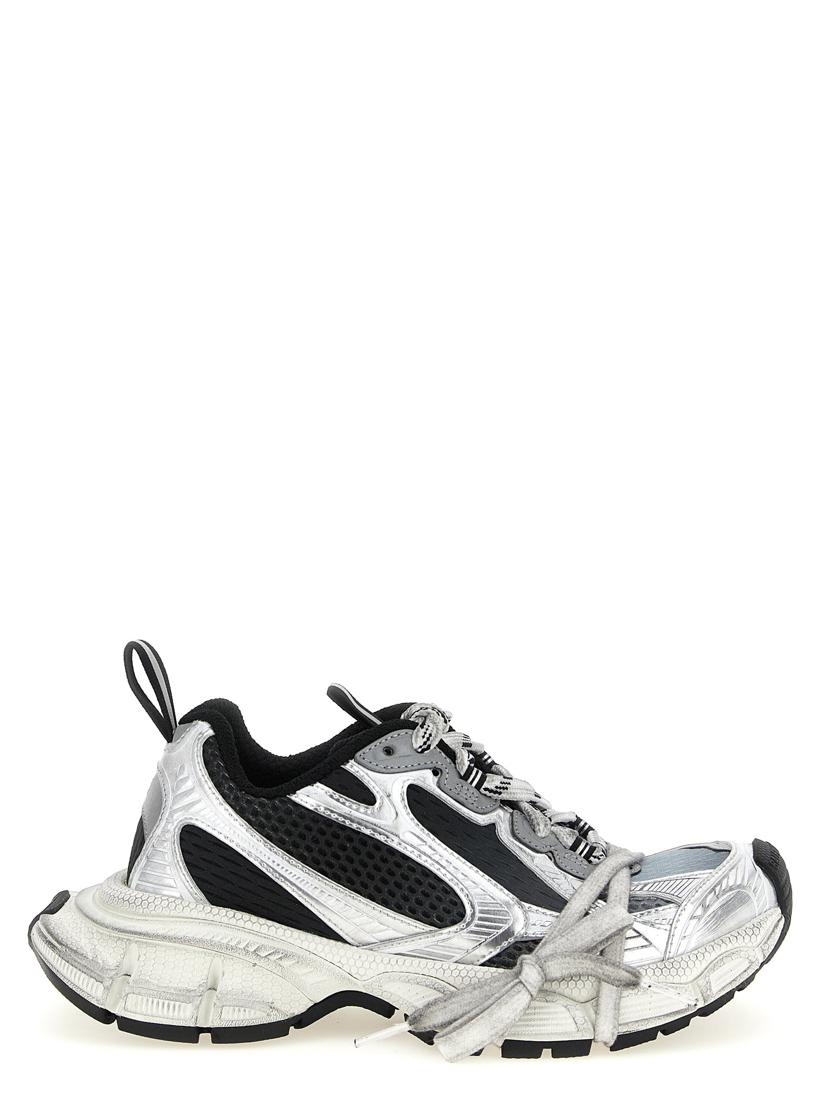 Balenciaga 3xl Sneakers
