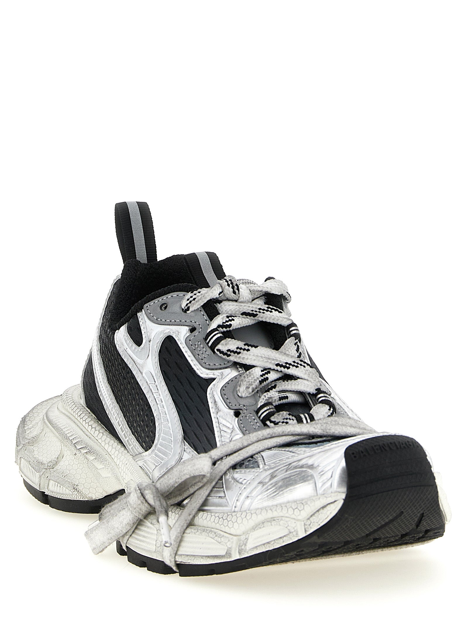 Balenciaga 3xl Sneakers