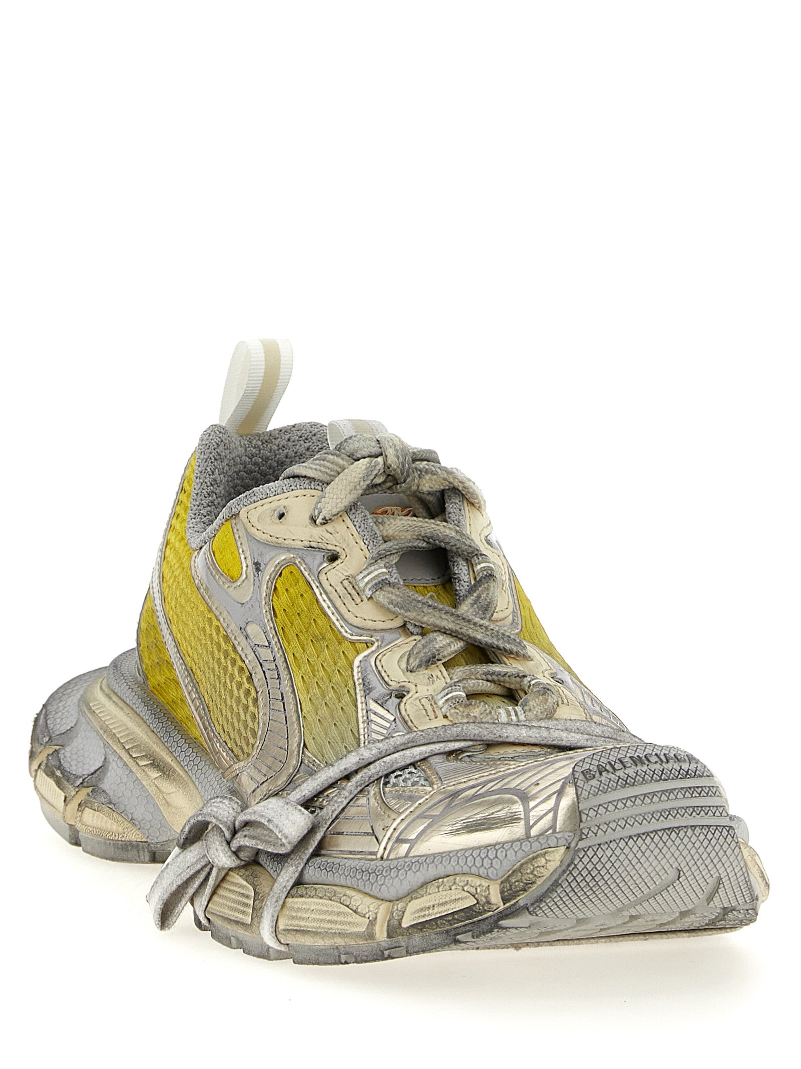 Balenciaga 3xl Sneakers