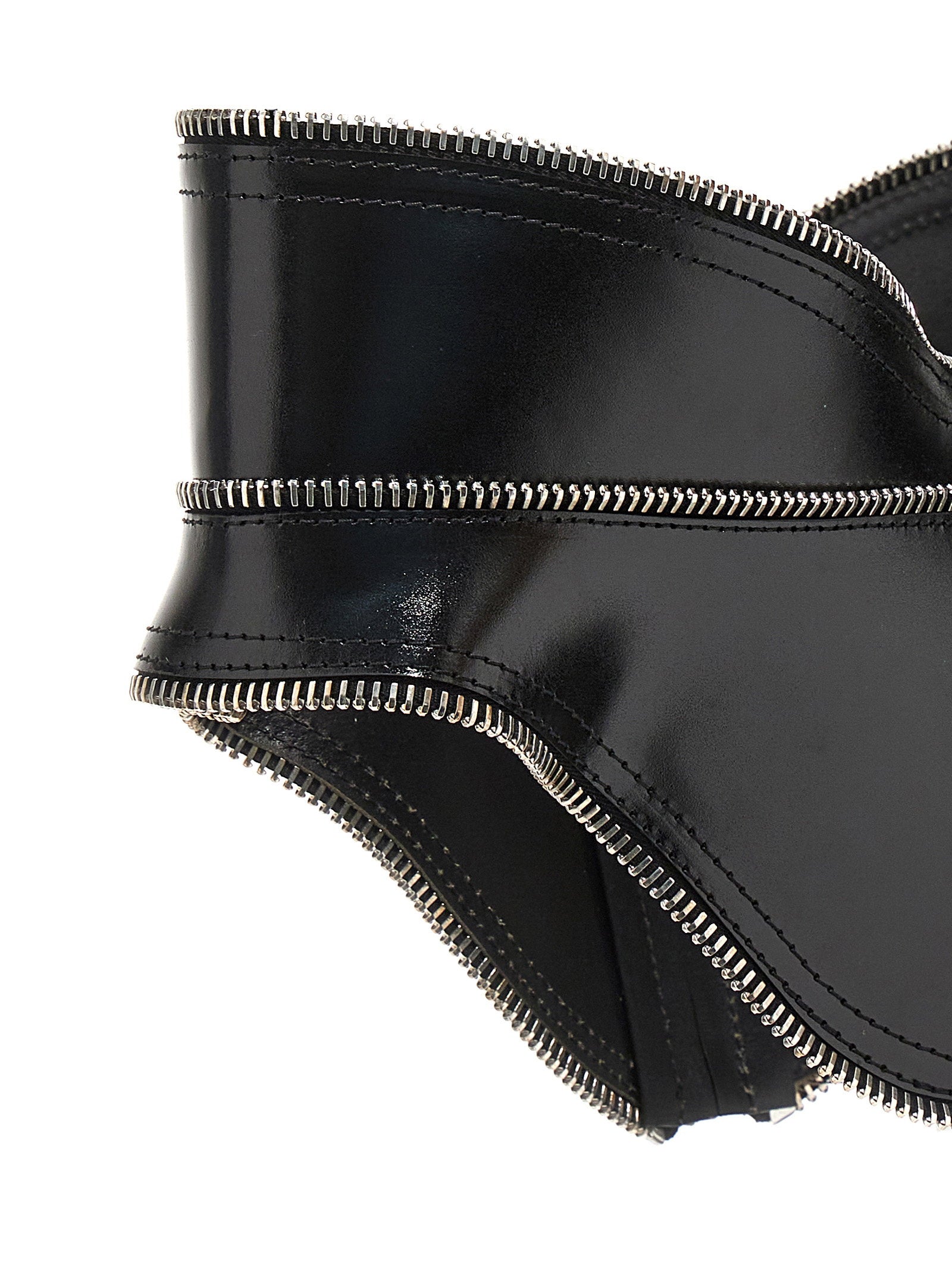 Alexander McQueen Corset Belt