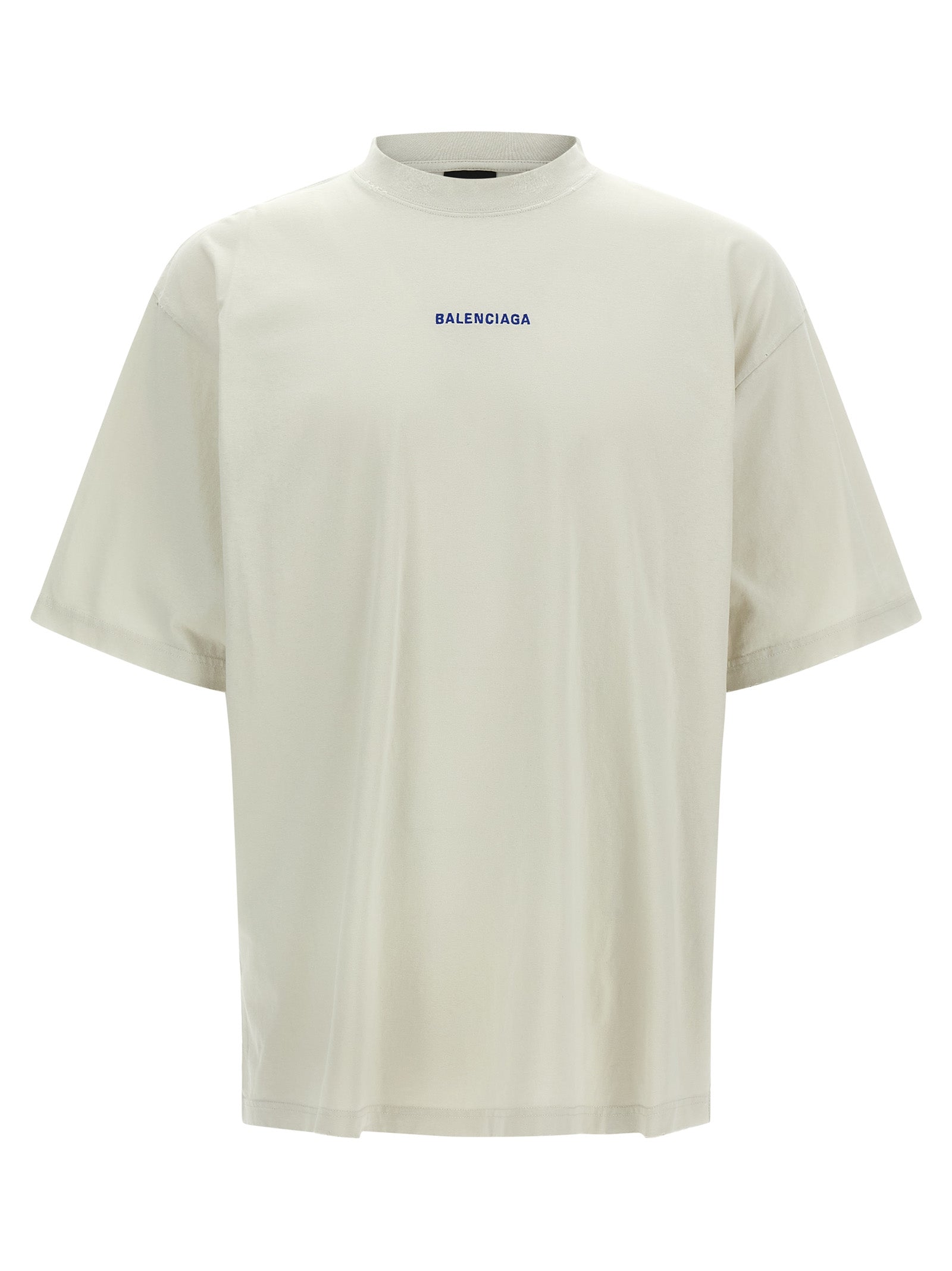 Balenciaga Back T-shirt